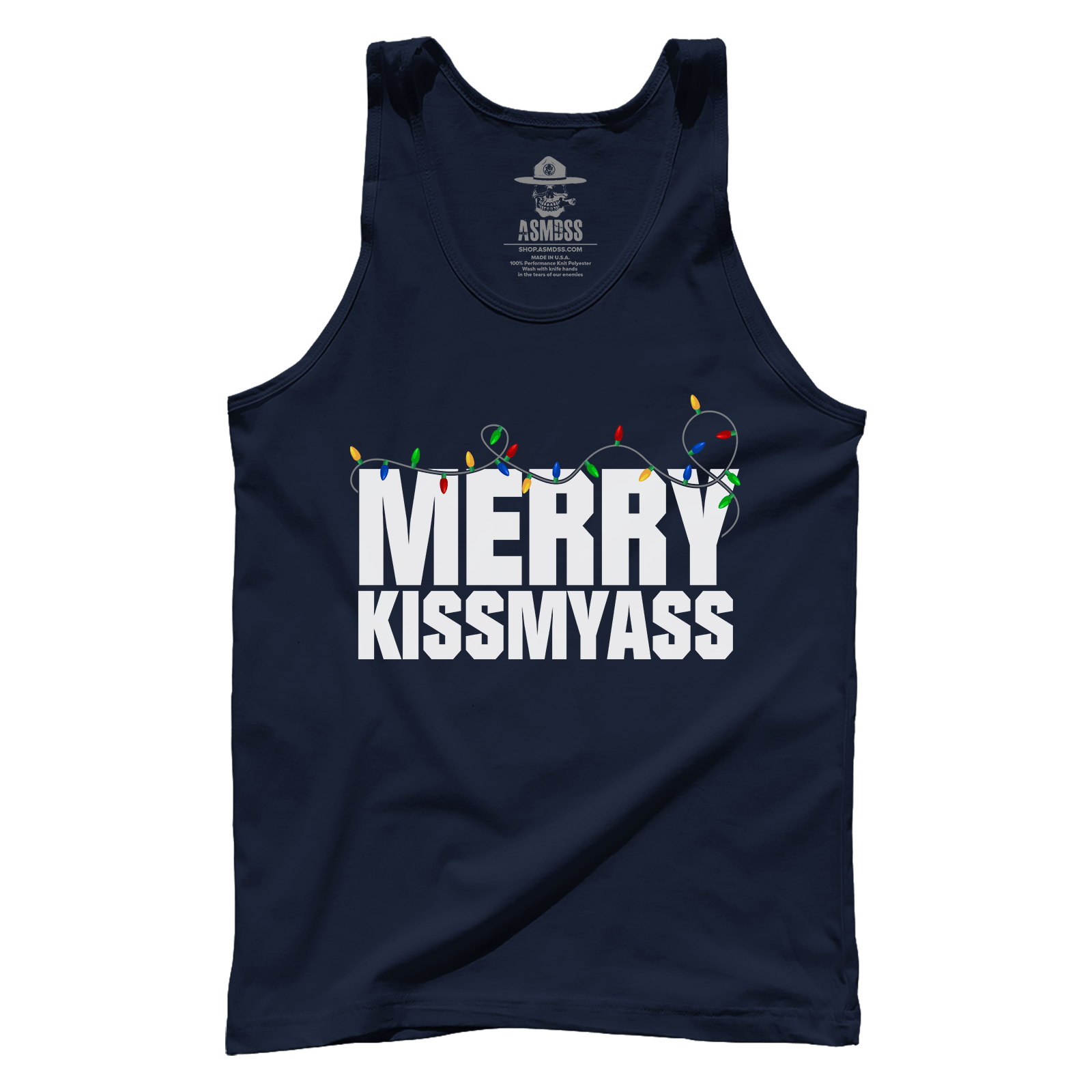 Merry Kissmyass