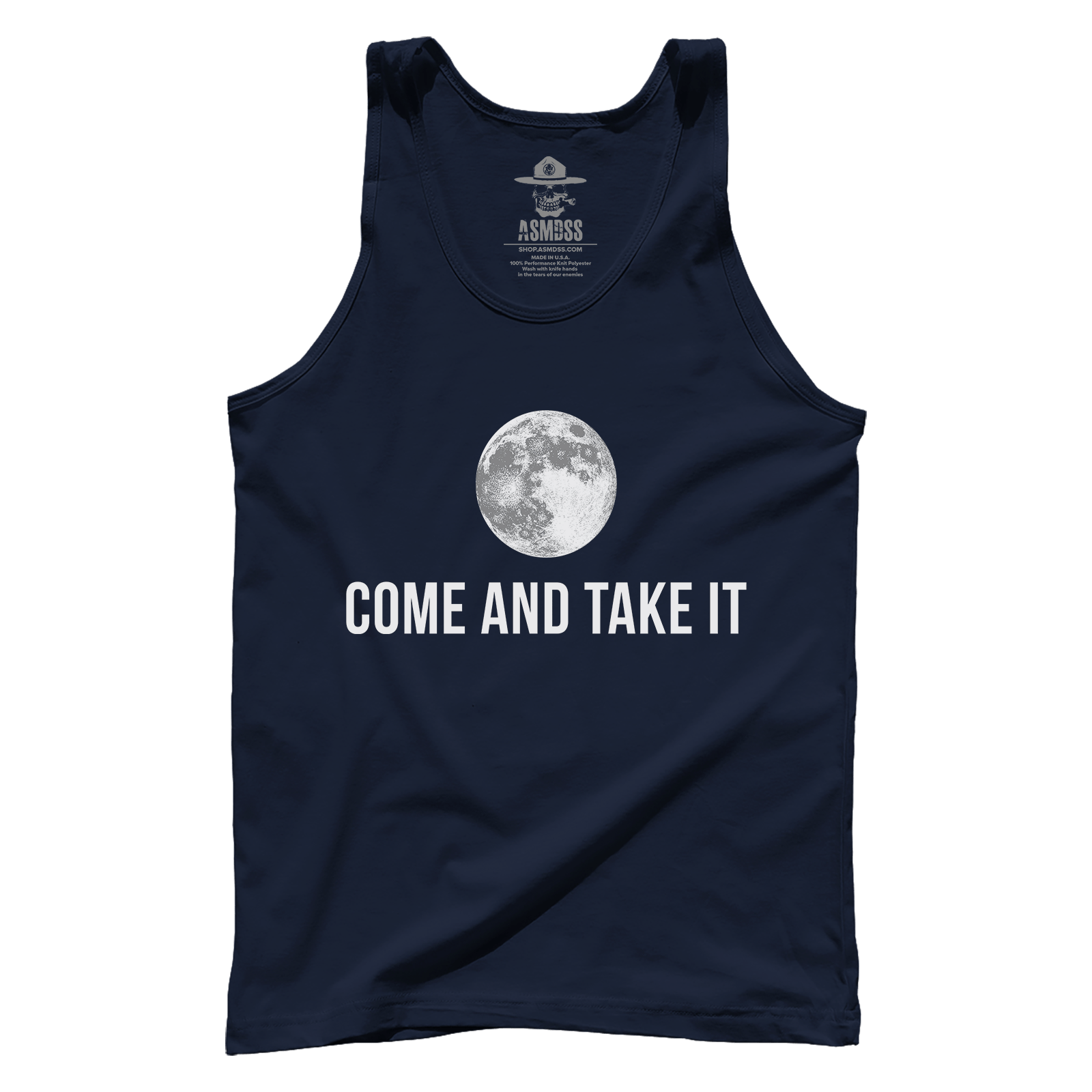 Come and Take it - MOON