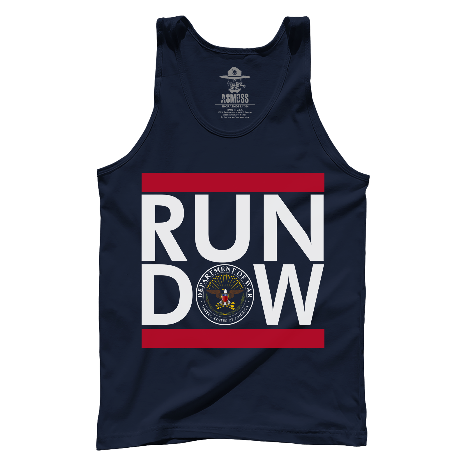 Run DOW