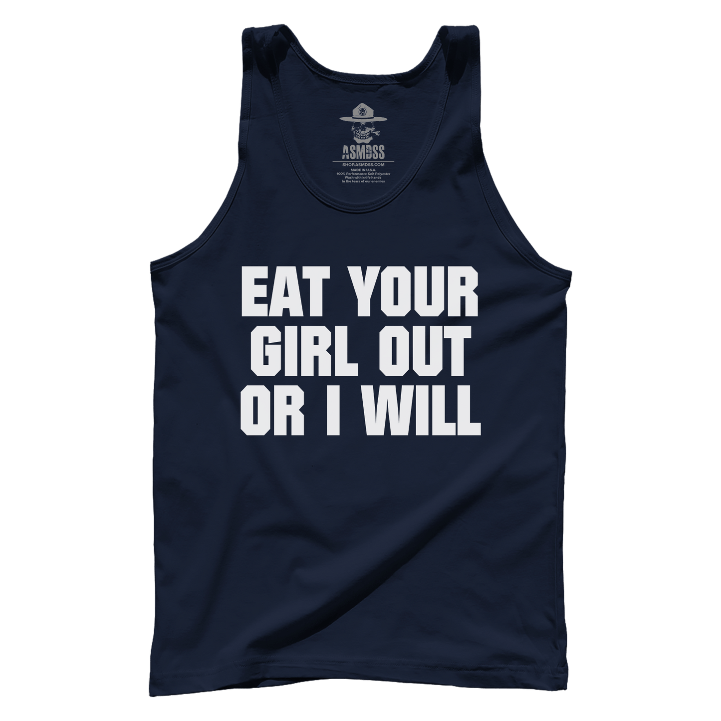 Eat Your Girl Out