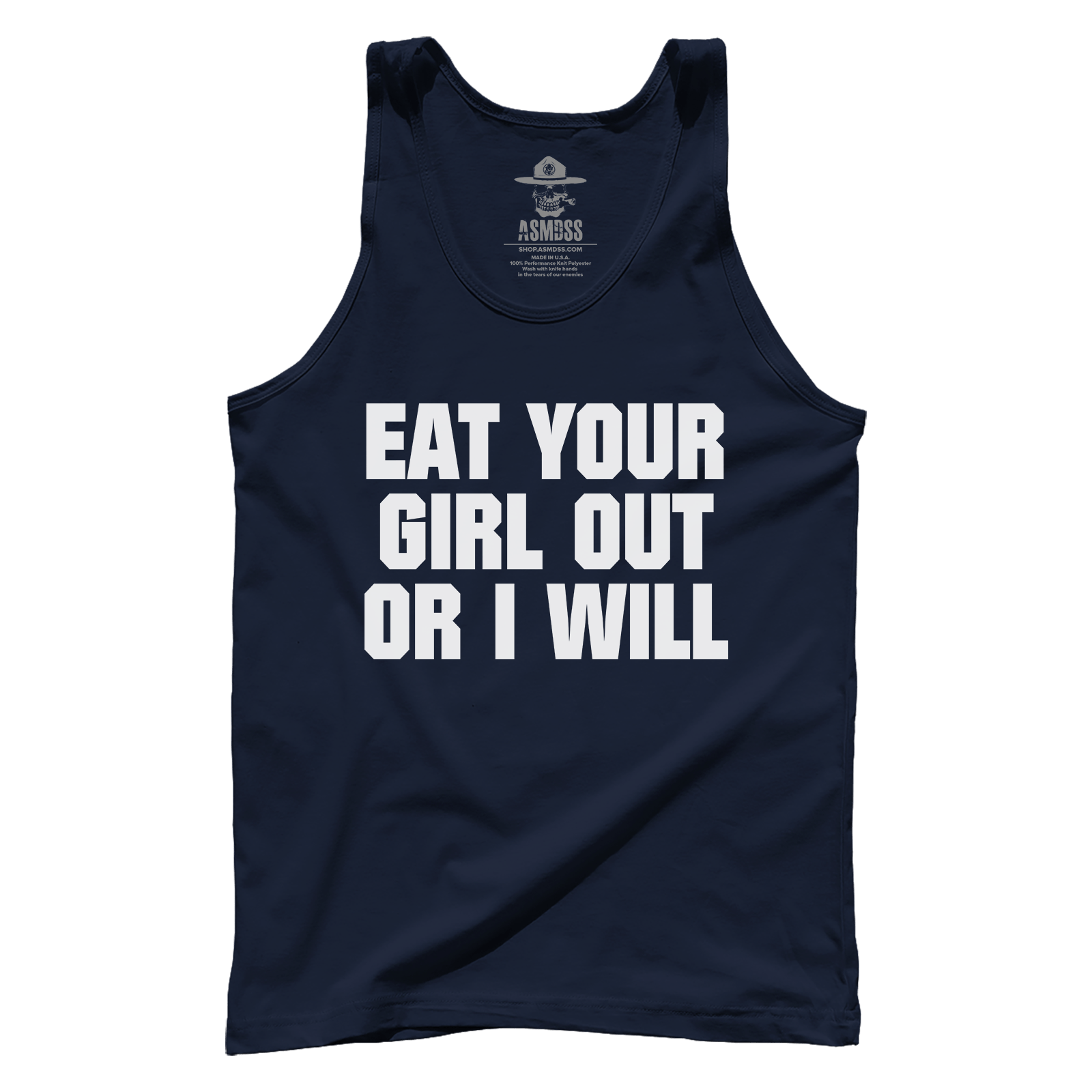 Eat Your Girl Out