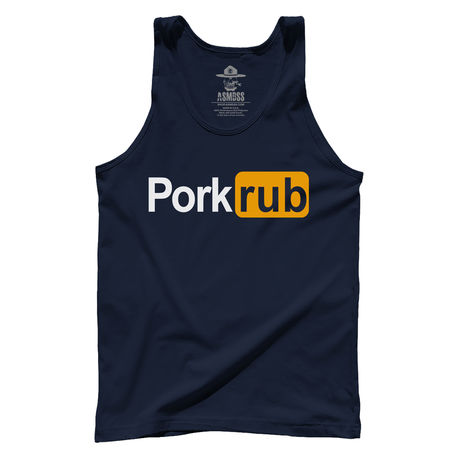 Pork Rub