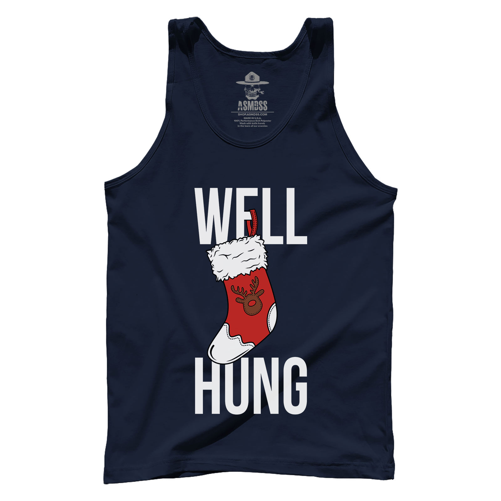 Well Hung 2025