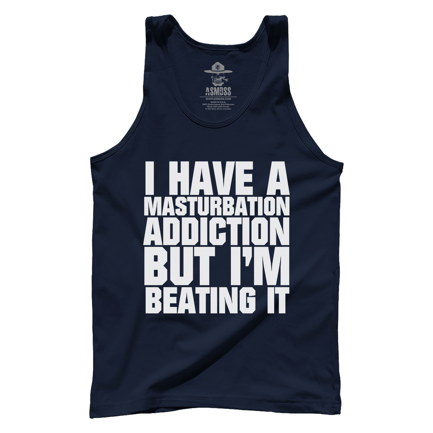 Masturbation Addiction