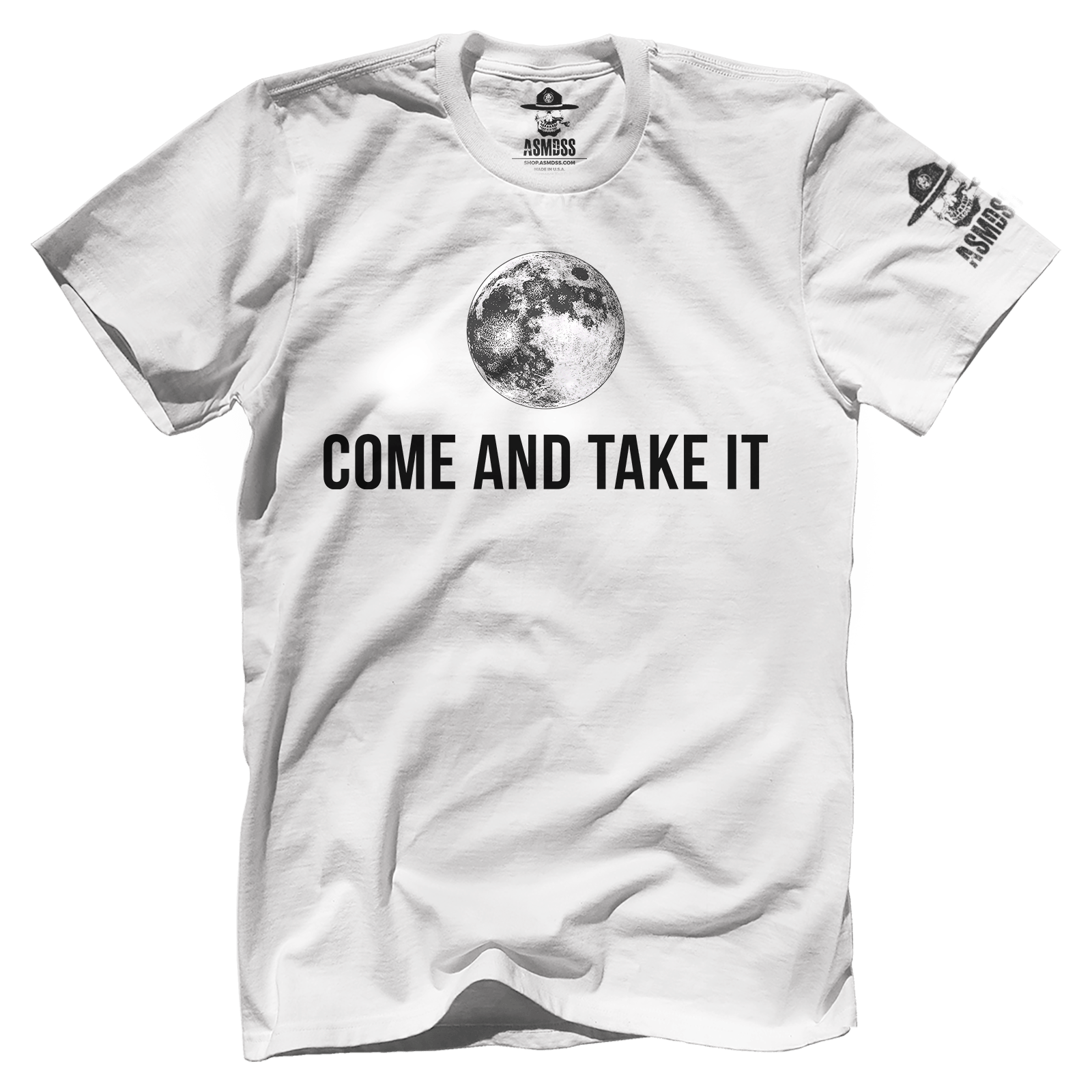 Come and Take it - MOON