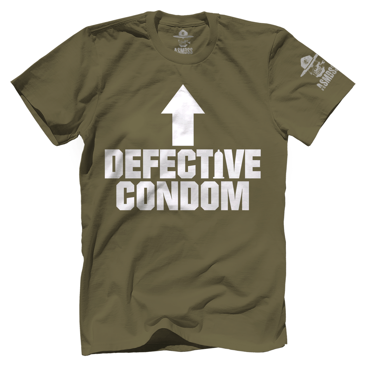 Defective Condom