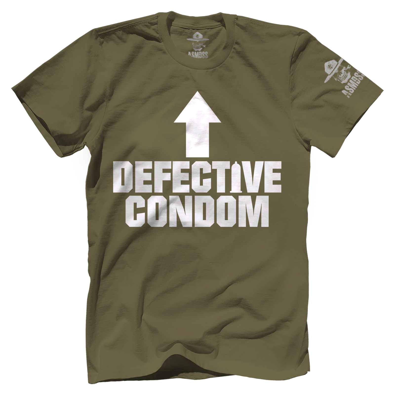 Defective Condom