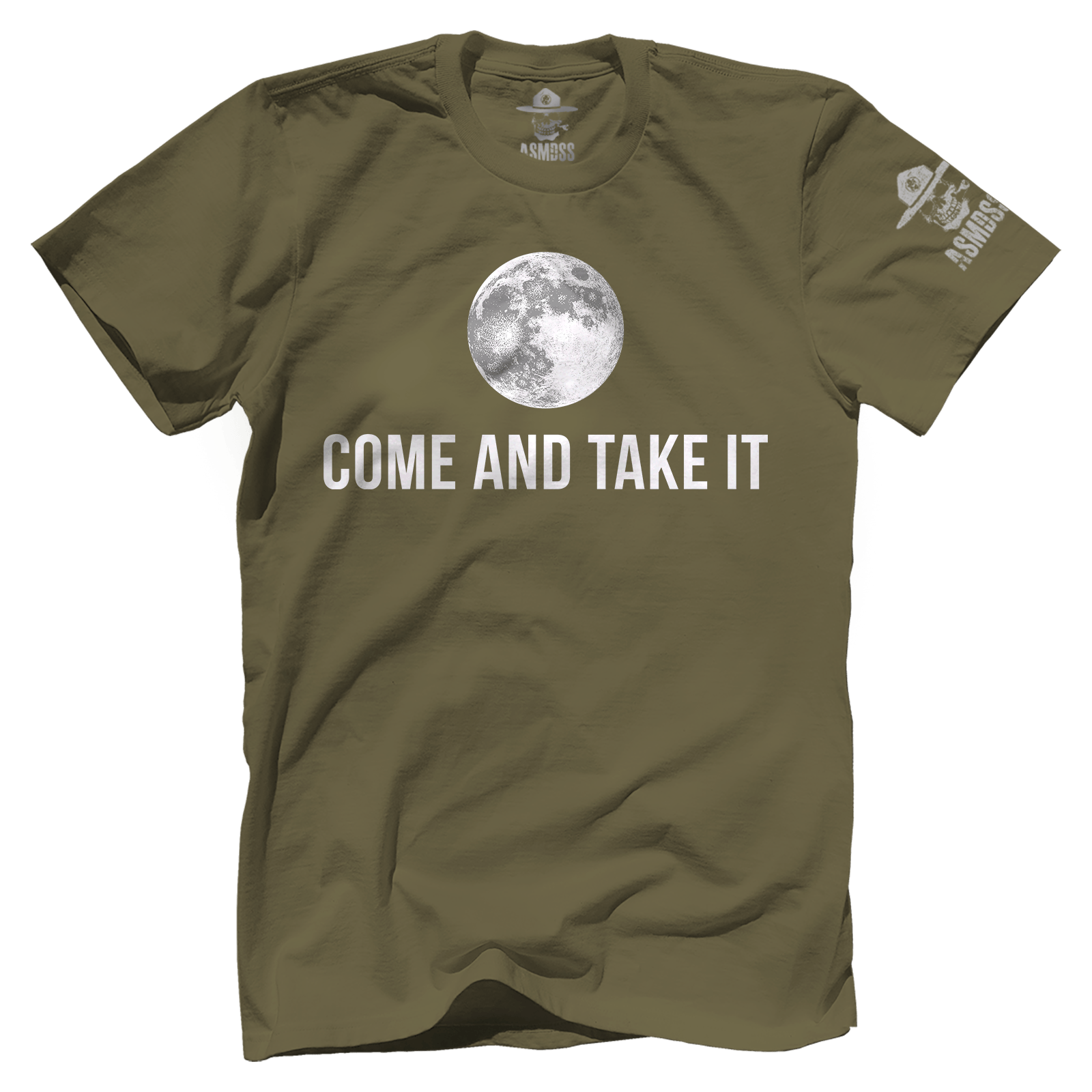 Come and Take it - MOON