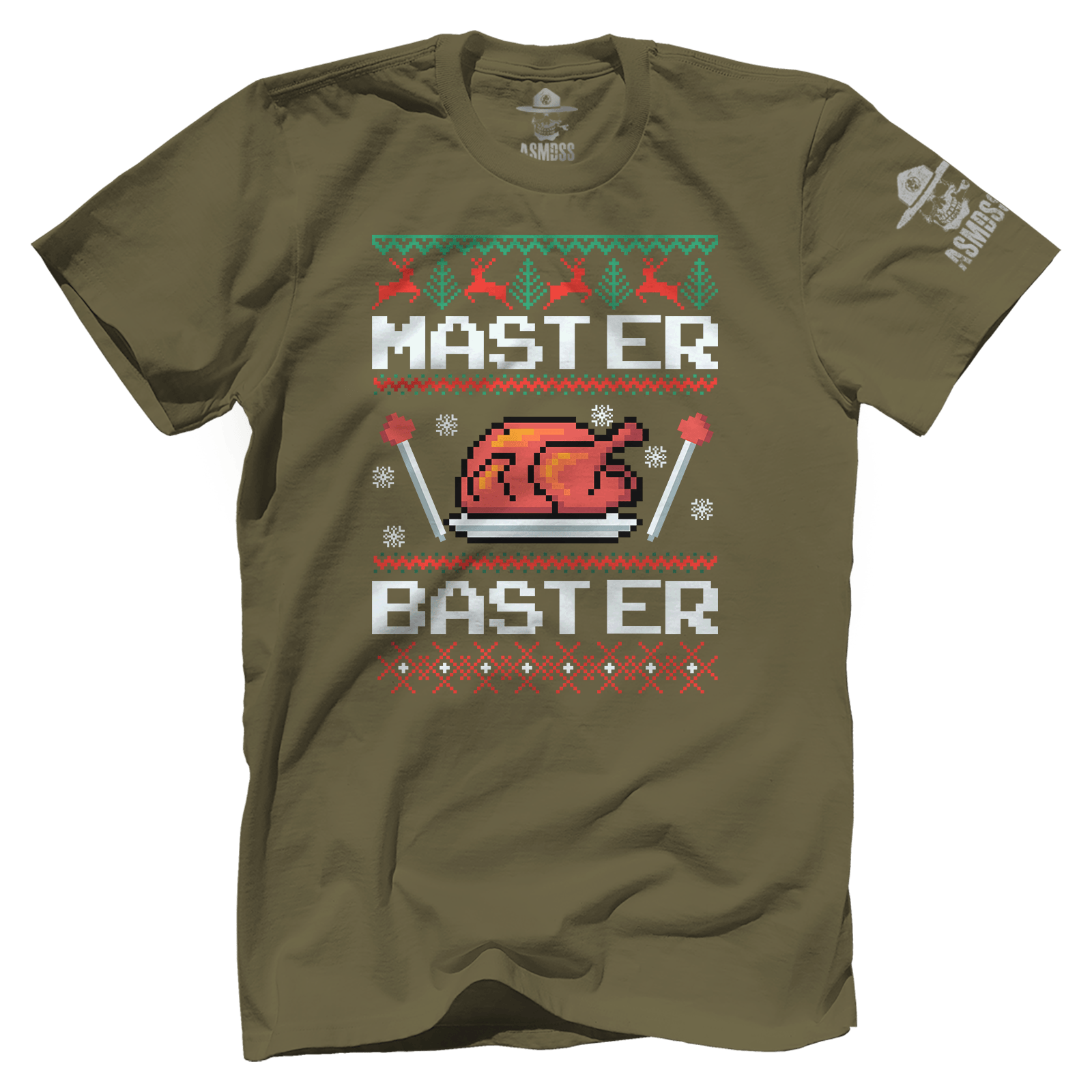 Master Baster
