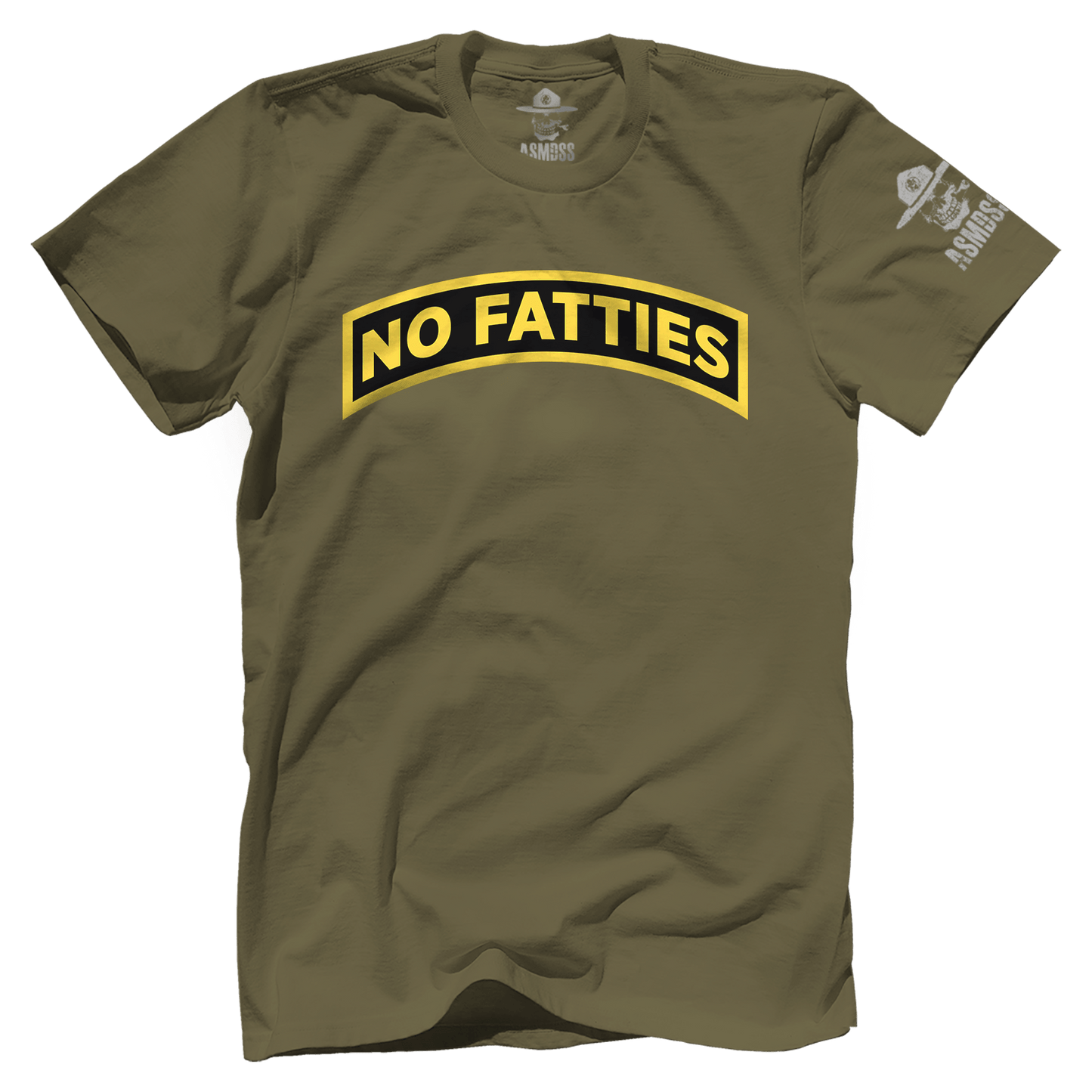 No Fatties