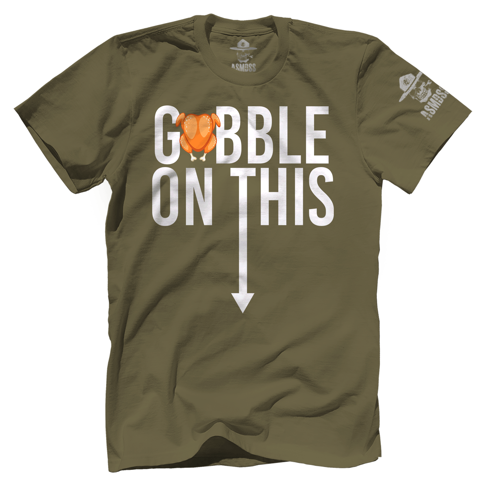Gobble This