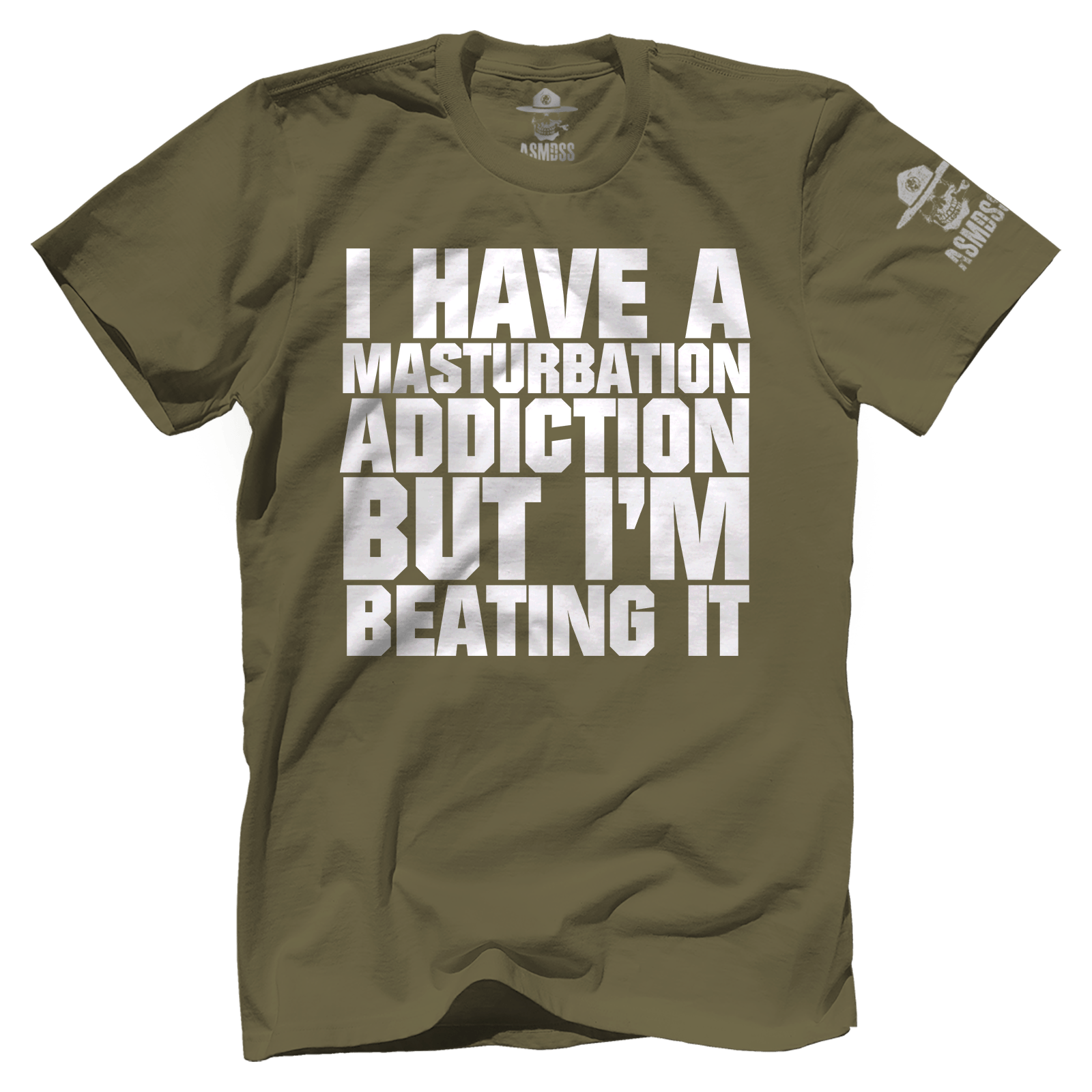 Masturbation Addiction