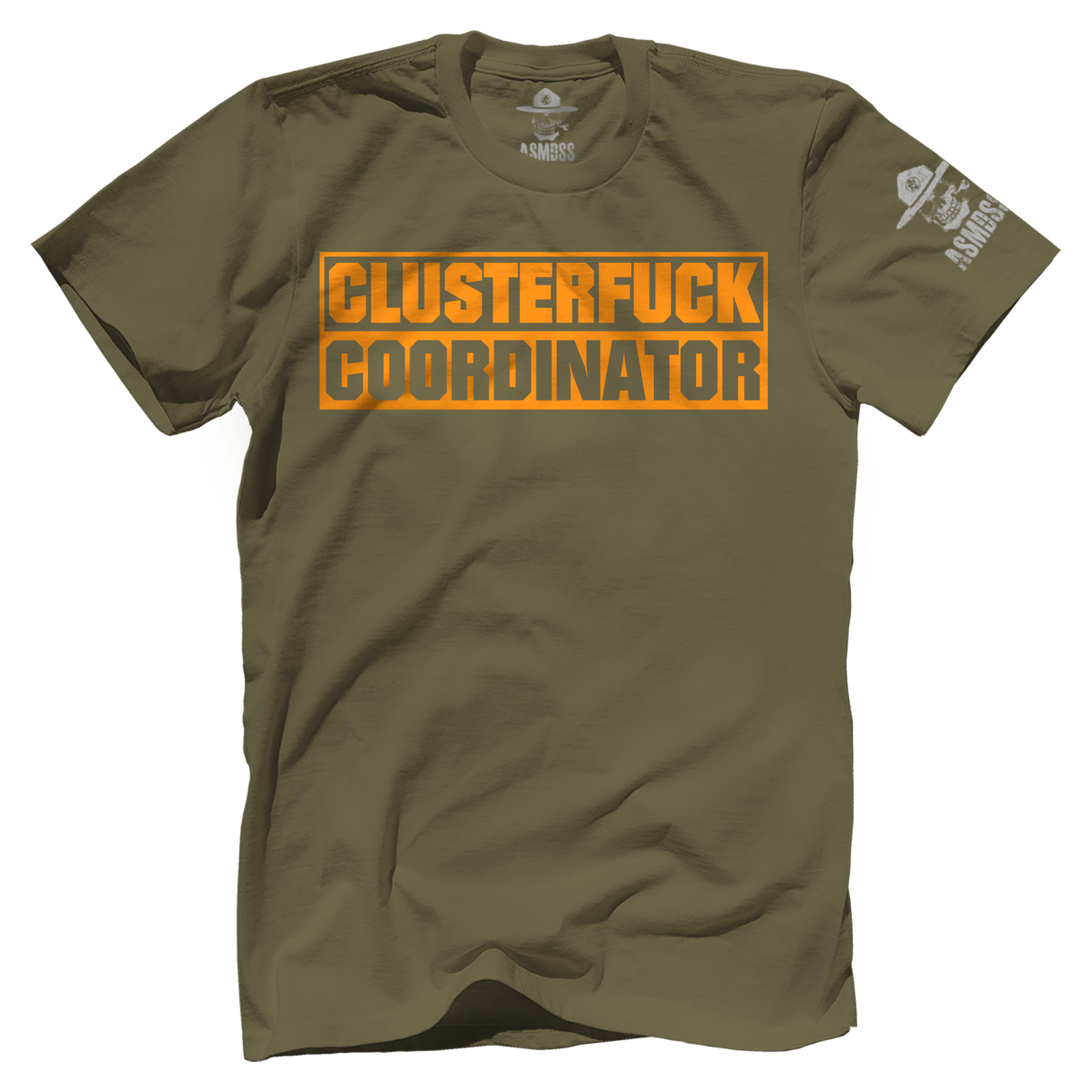 Clusterfuck Coordinator