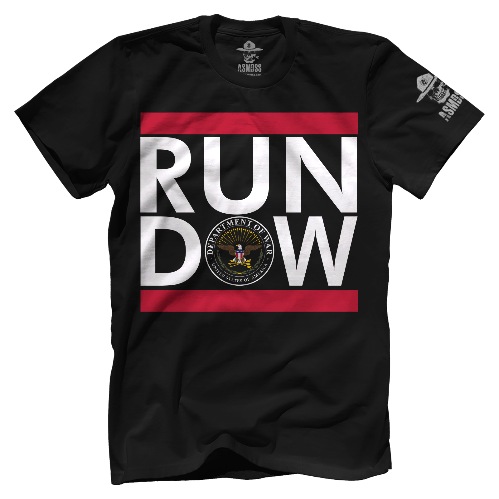 Run DOW