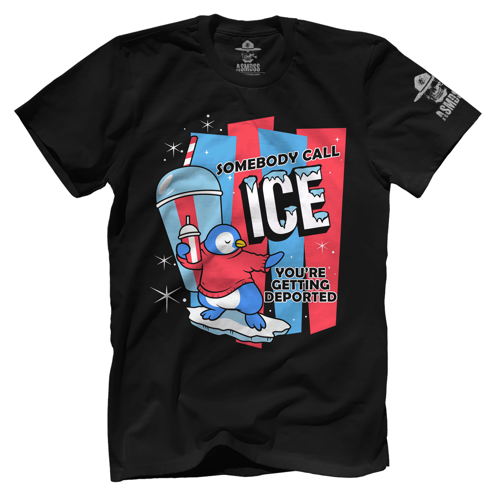 ICE