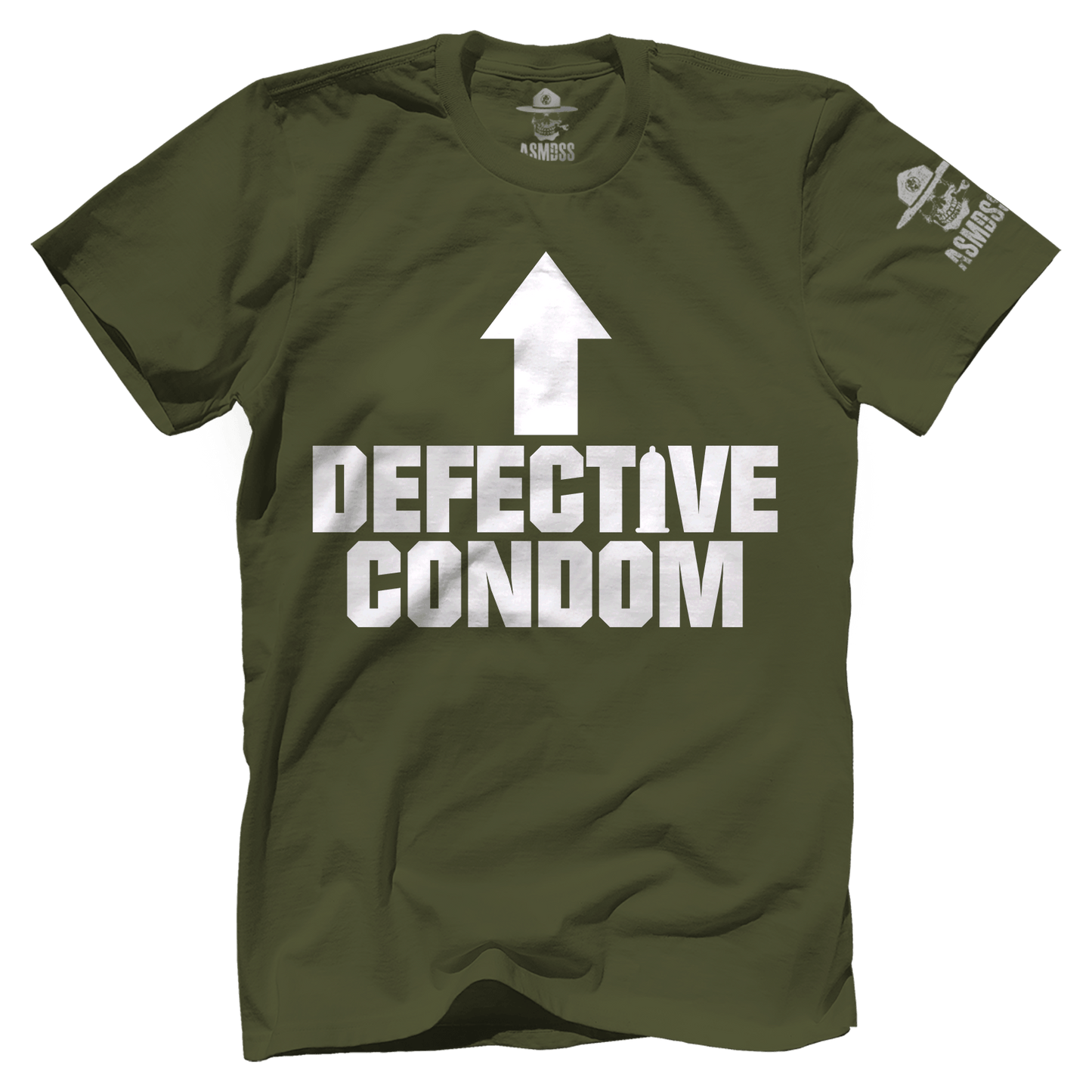 Defective Condom