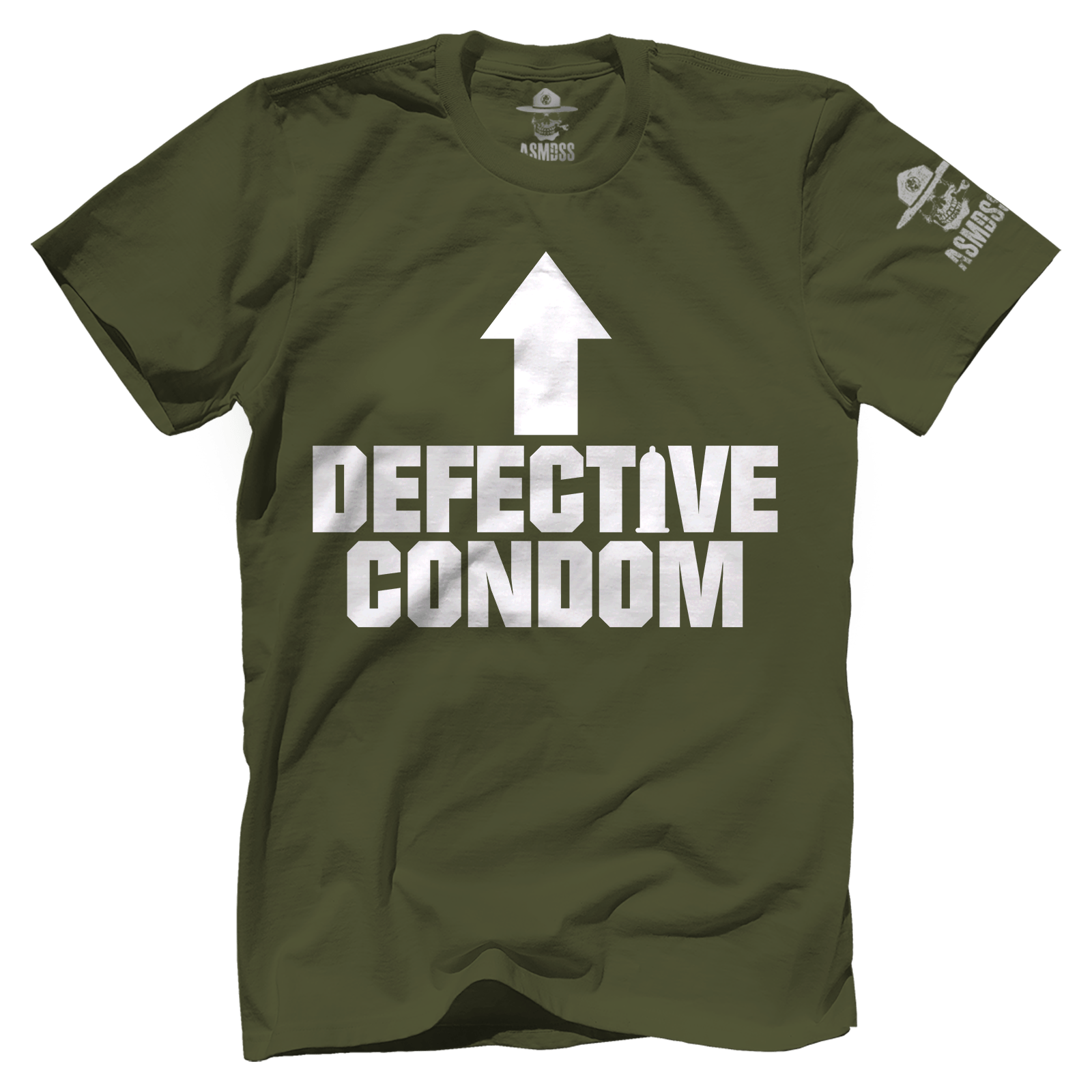 Defective Condom