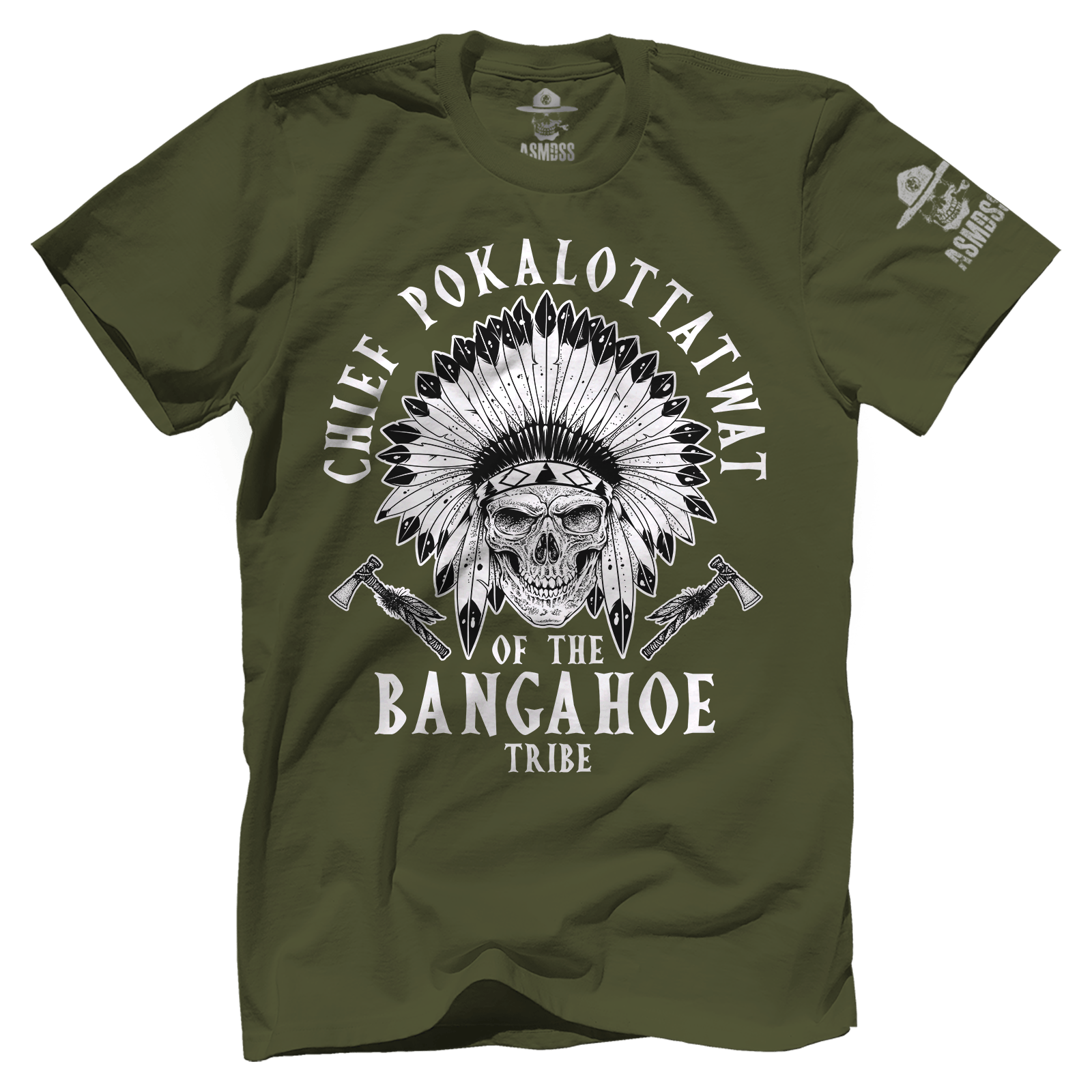 Chief Pokalottatwat