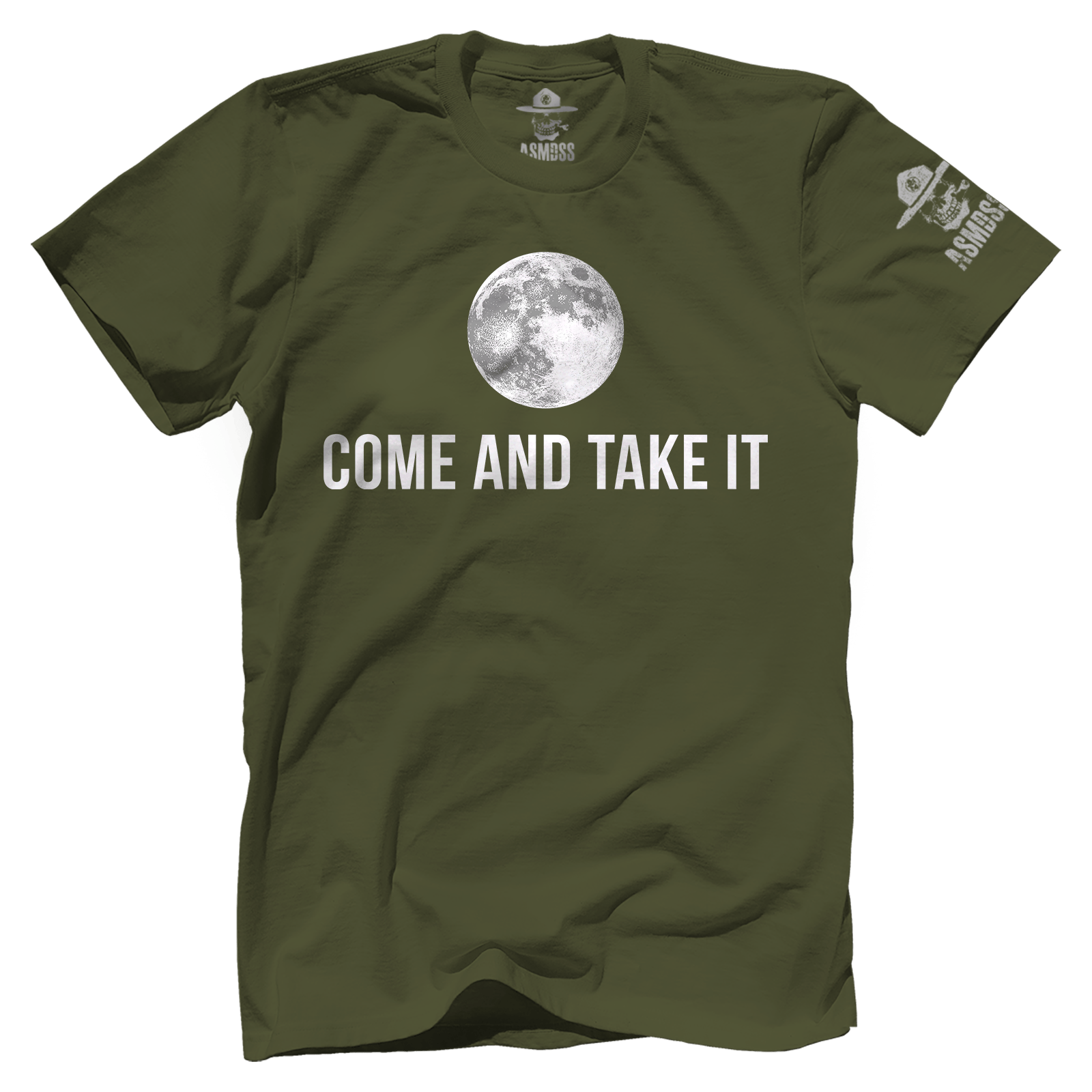 Come and Take it - MOON