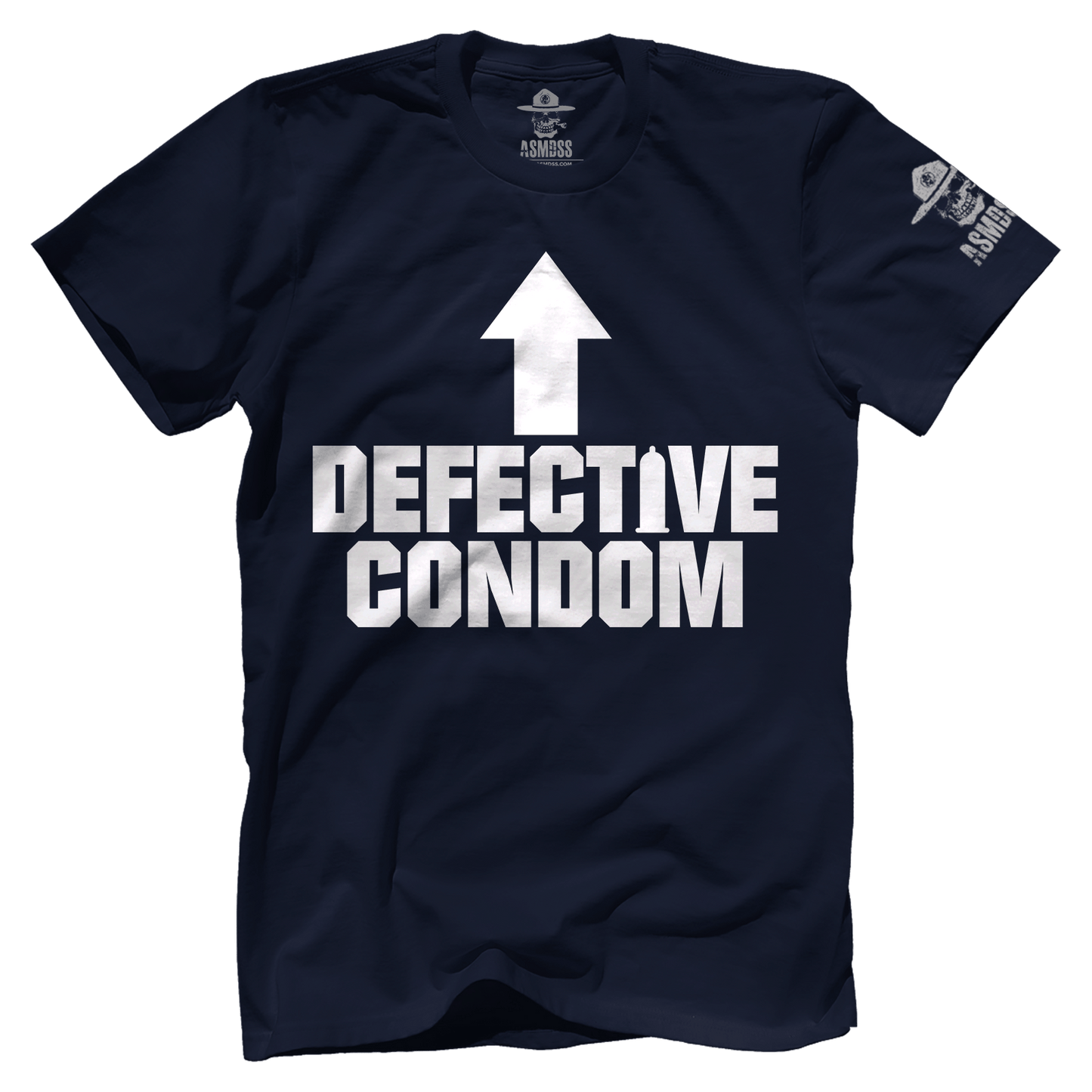 Defective Condom