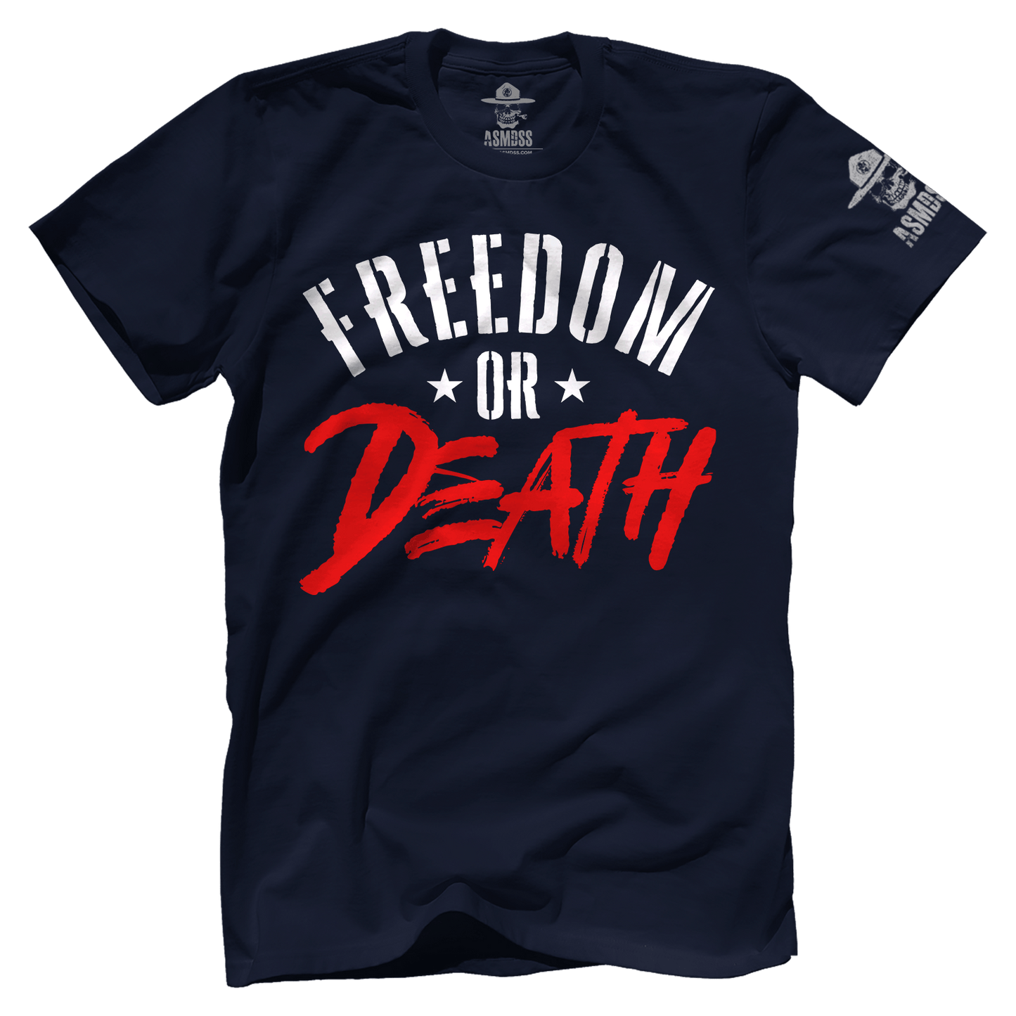 Freedom or Death