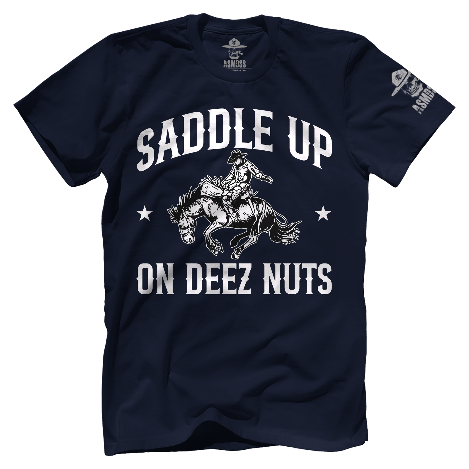 Saddle Up