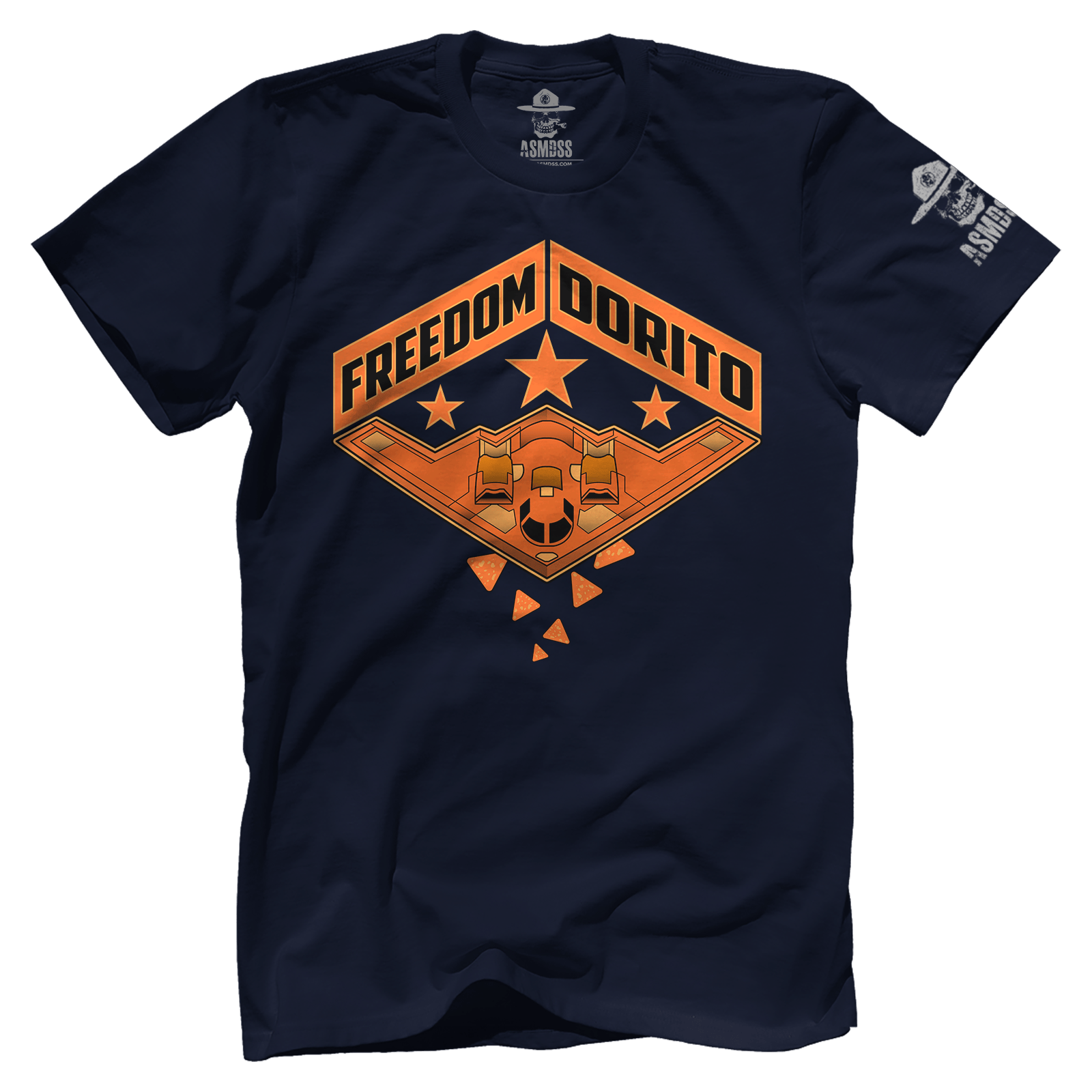 Freedom Dorito