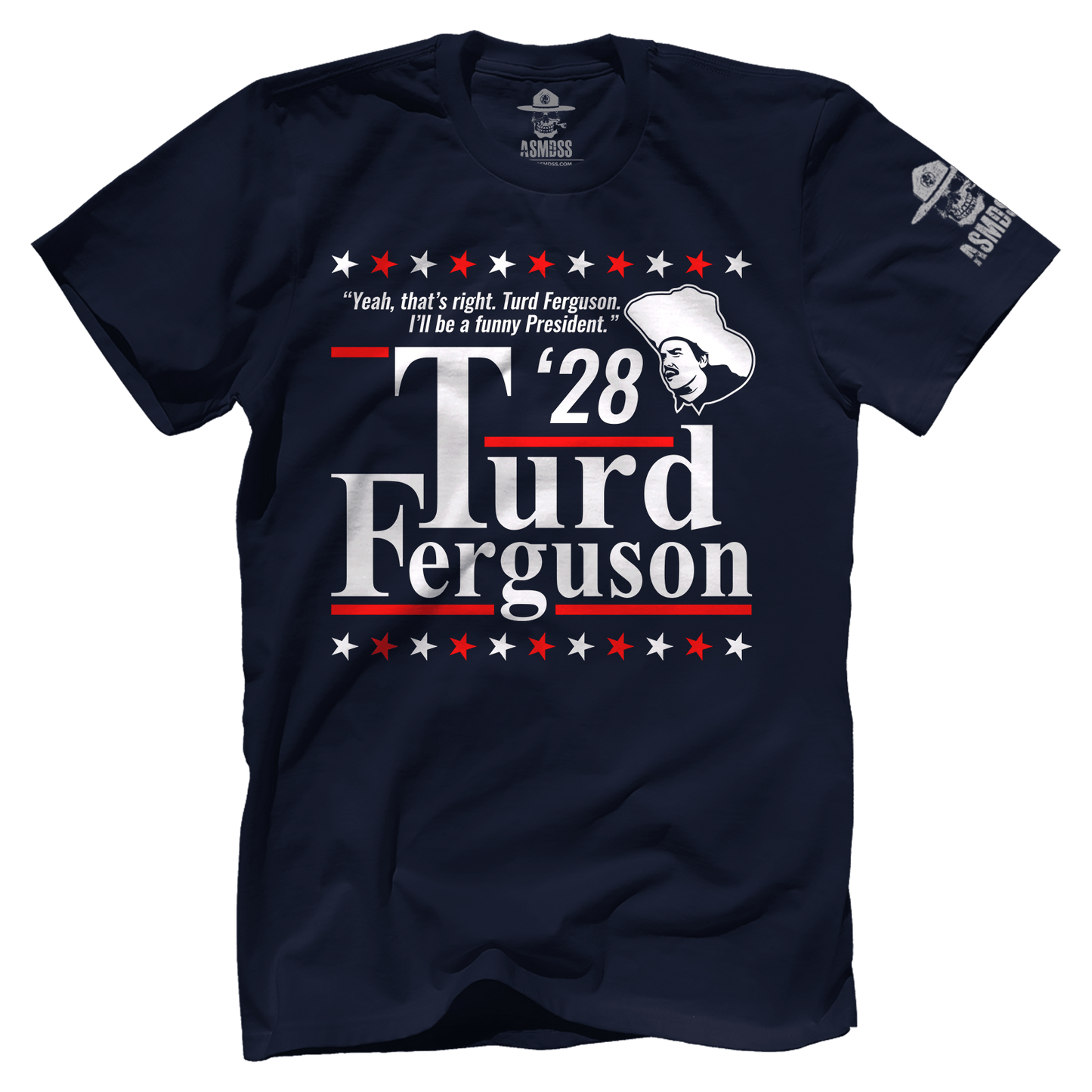 Turd Ferguson