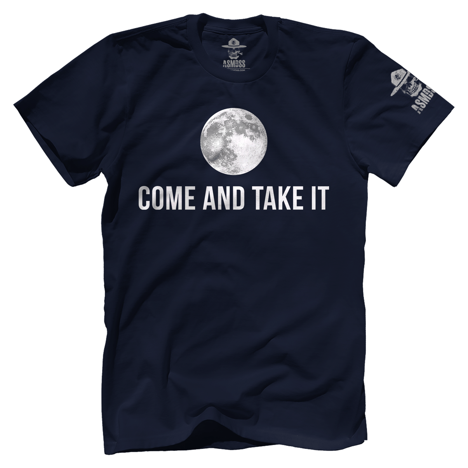 Come and Take it - MOON