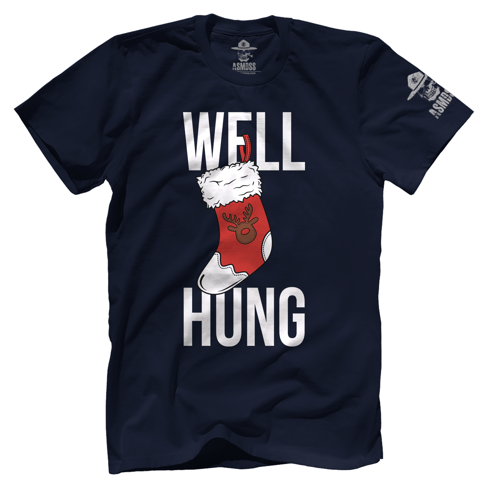 Well Hung 2025