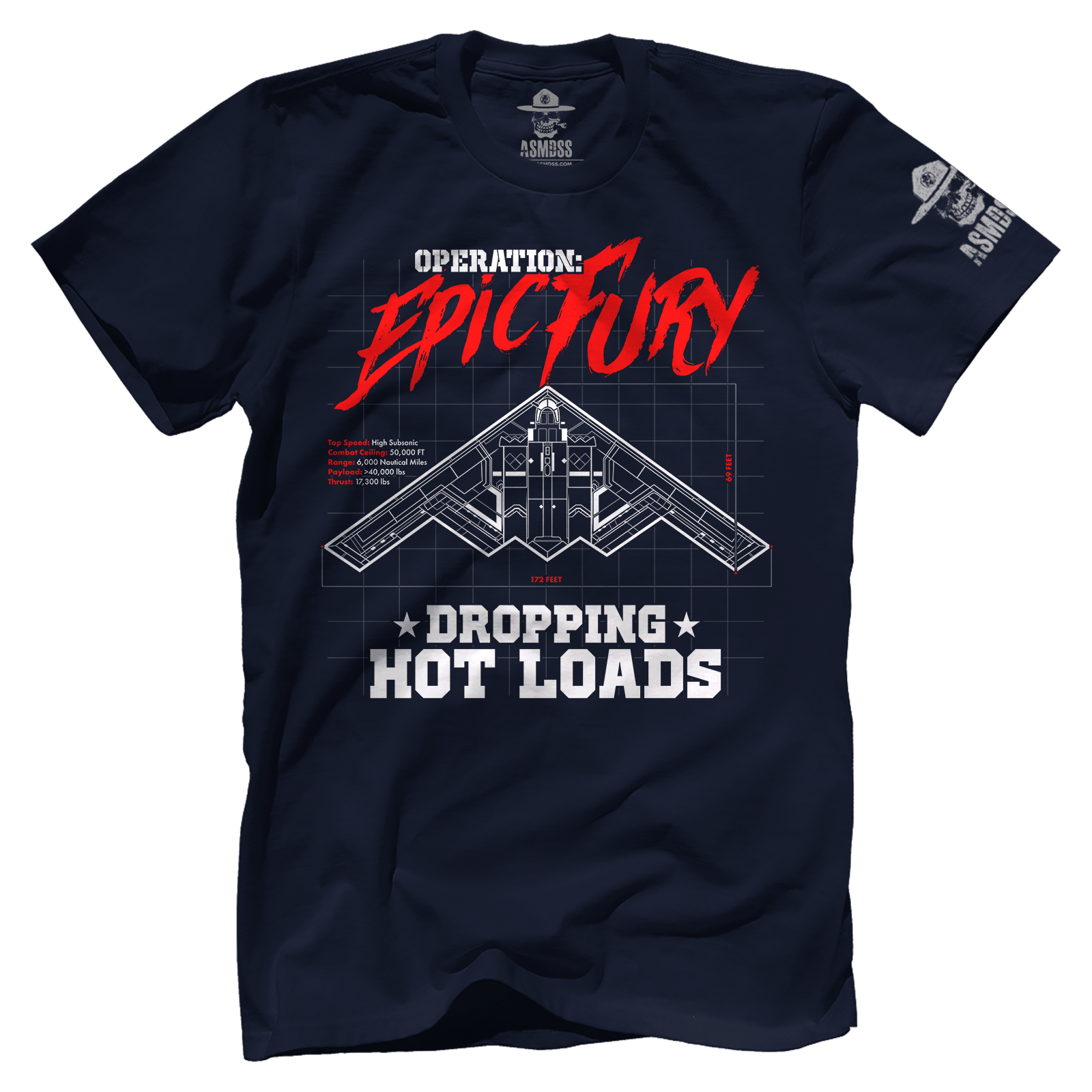Operation Epic Fury