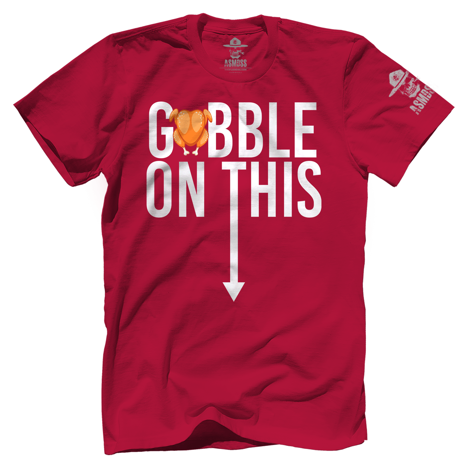 Gobble This
