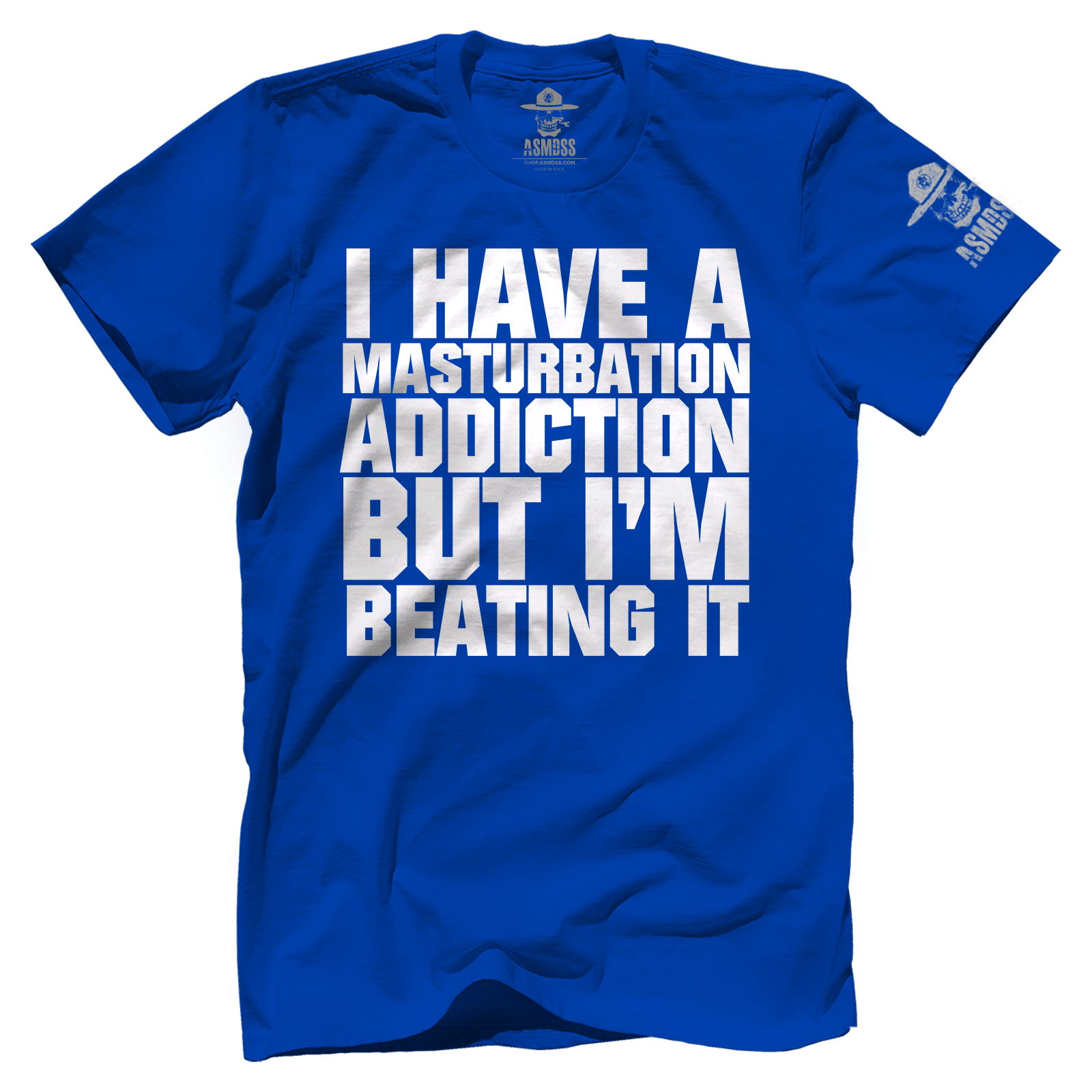 Masturbation Addiction
