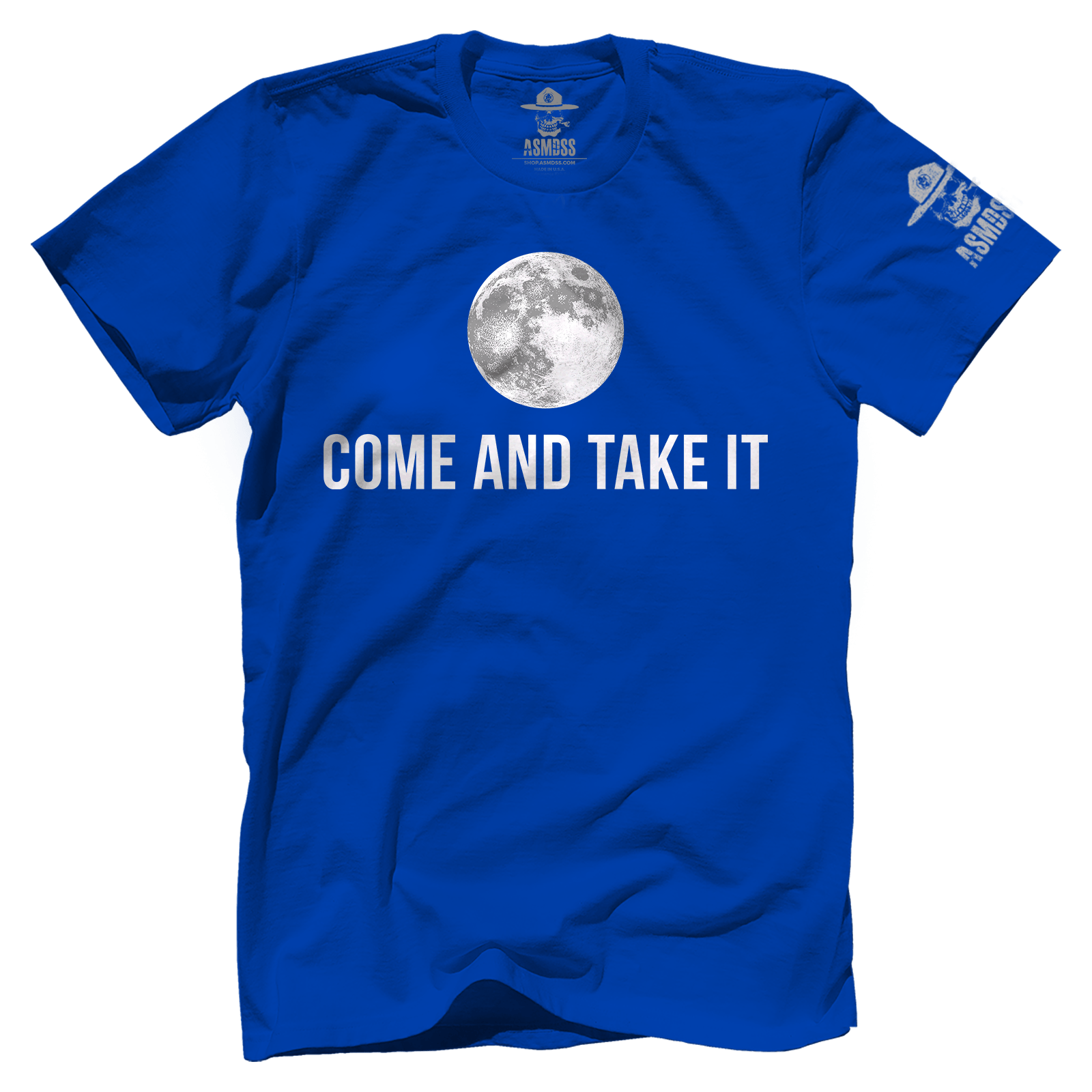 Come and Take it - MOON