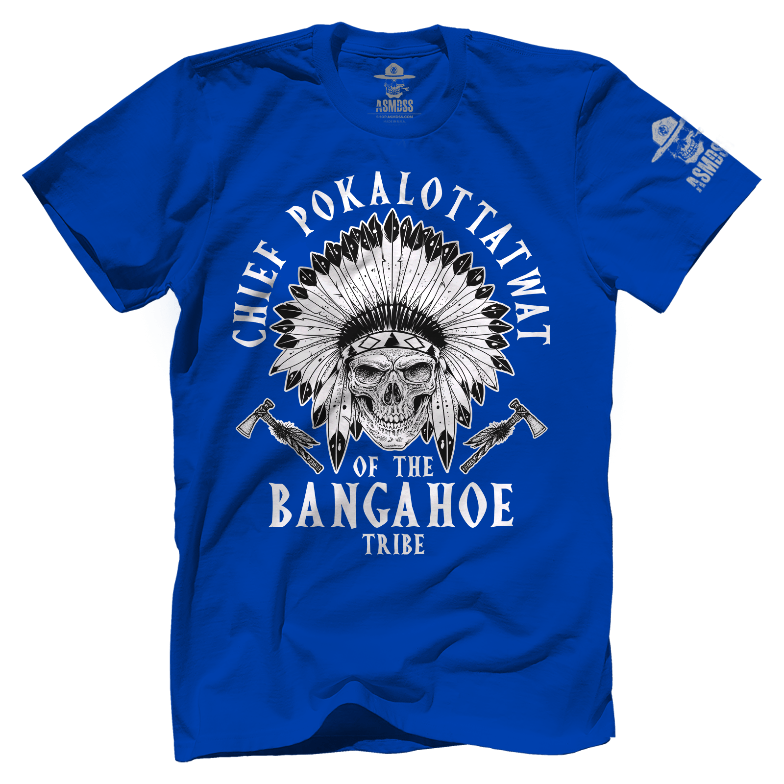 Chief Pokalottatwat