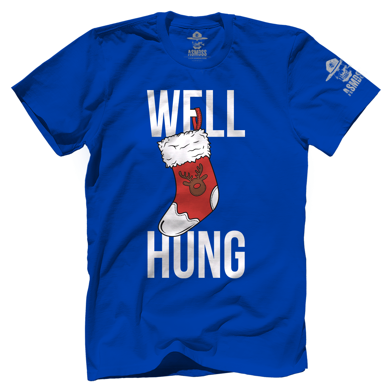 Well Hung 2025