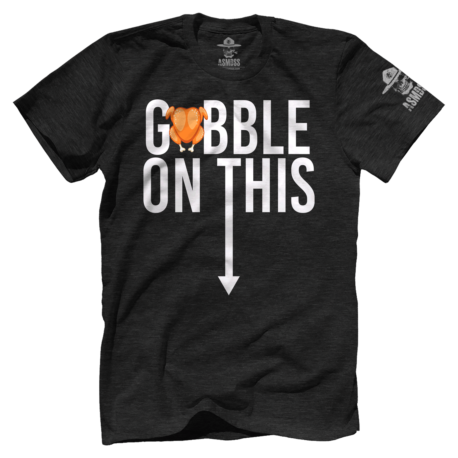 Gobble This