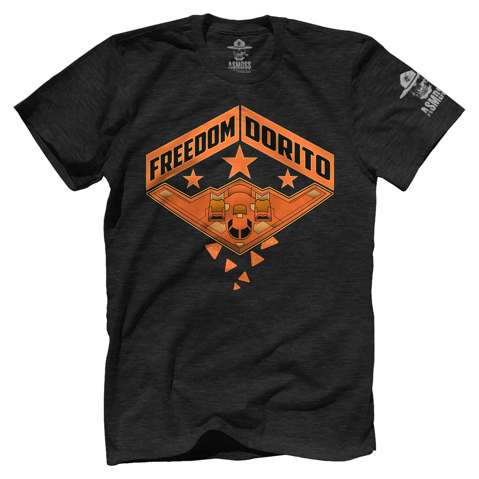Freedom Dorito