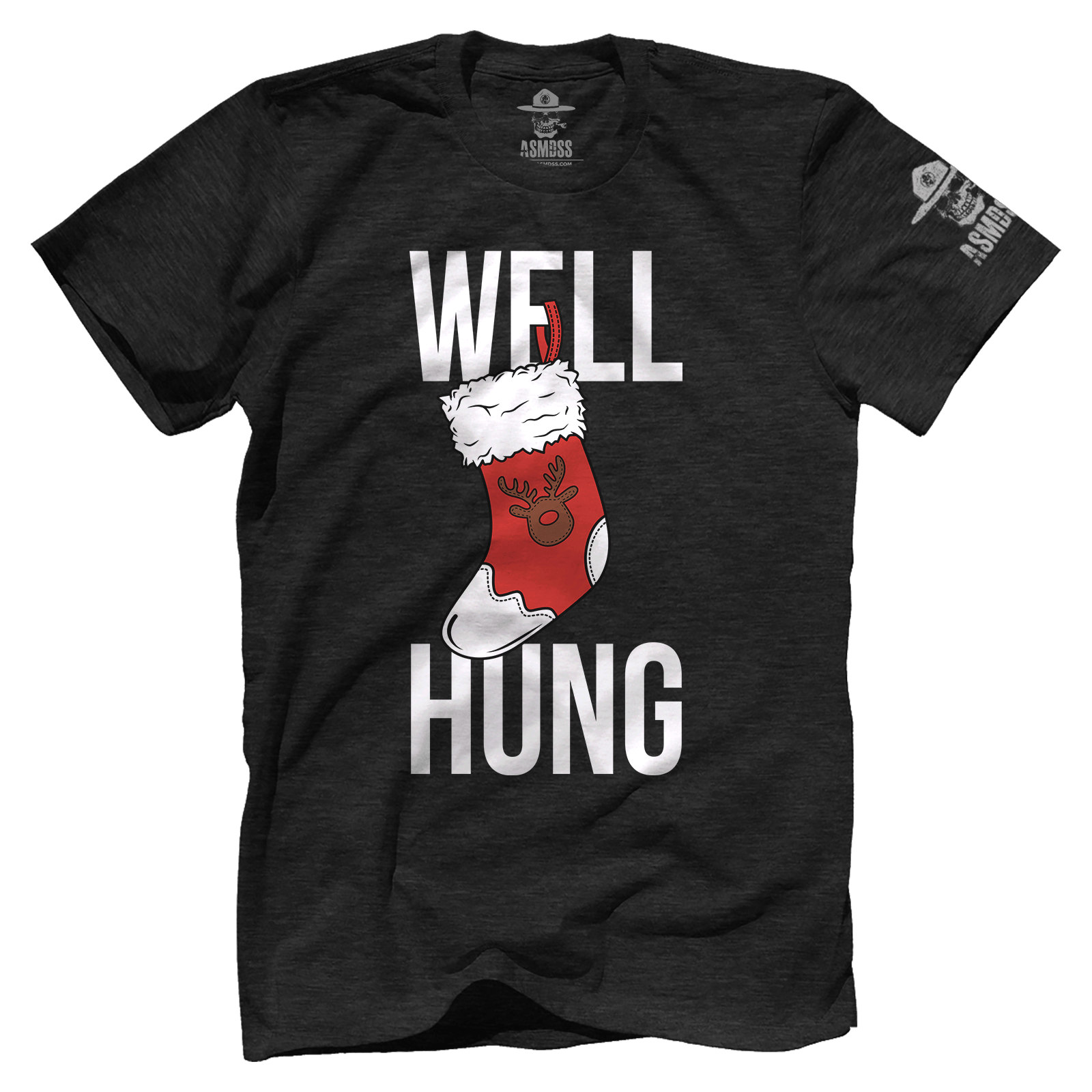Well Hung 2025
