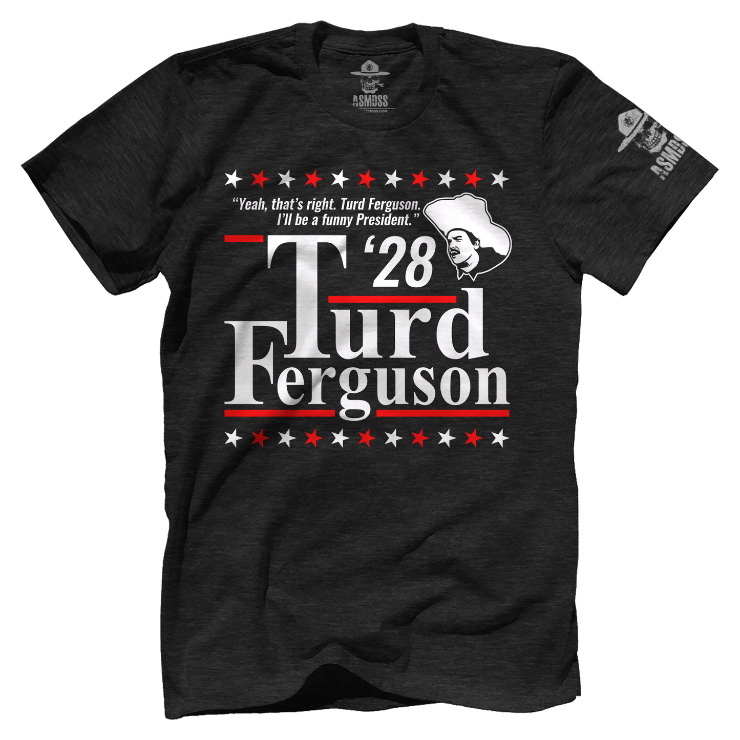 Turd Ferguson