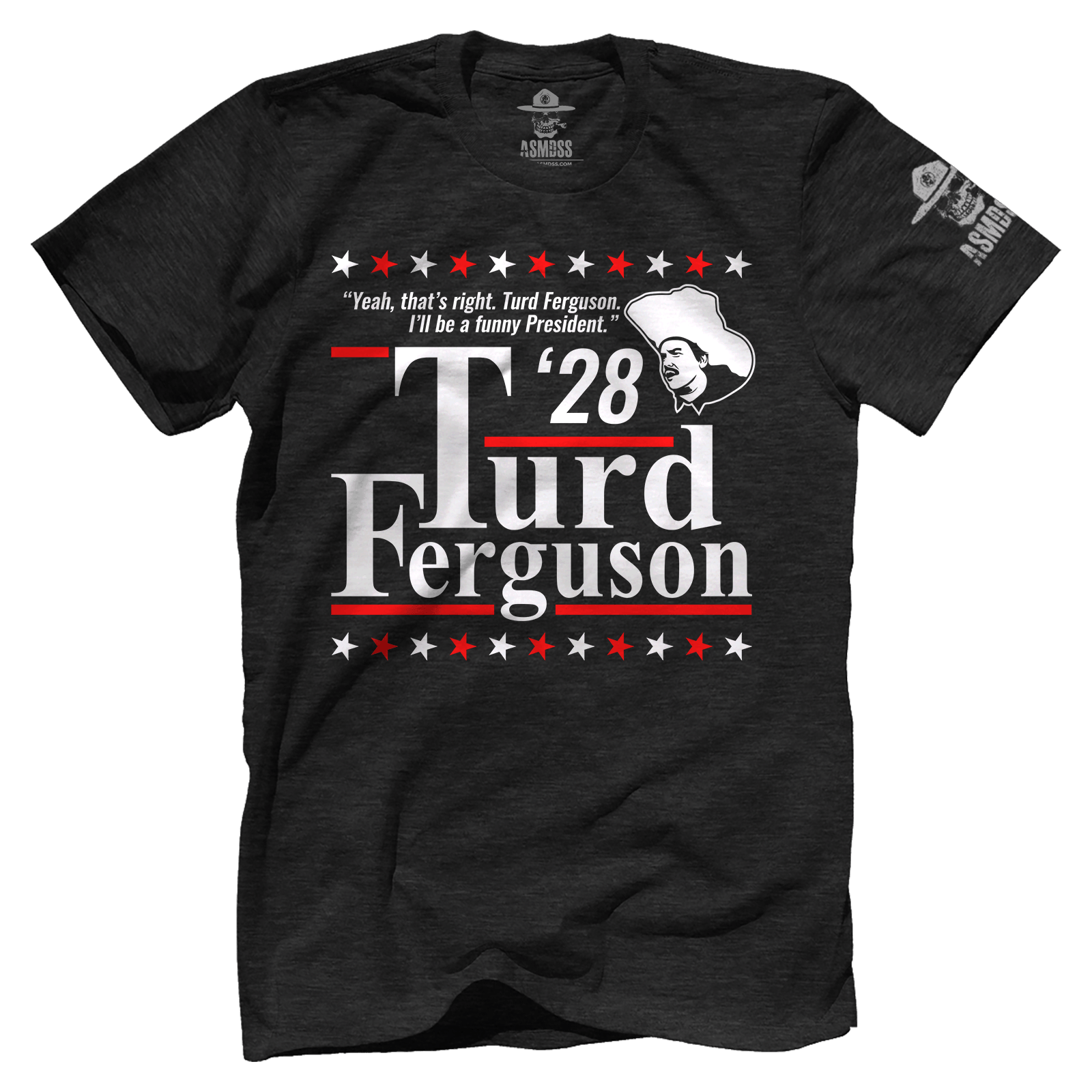 Turd Ferguson
