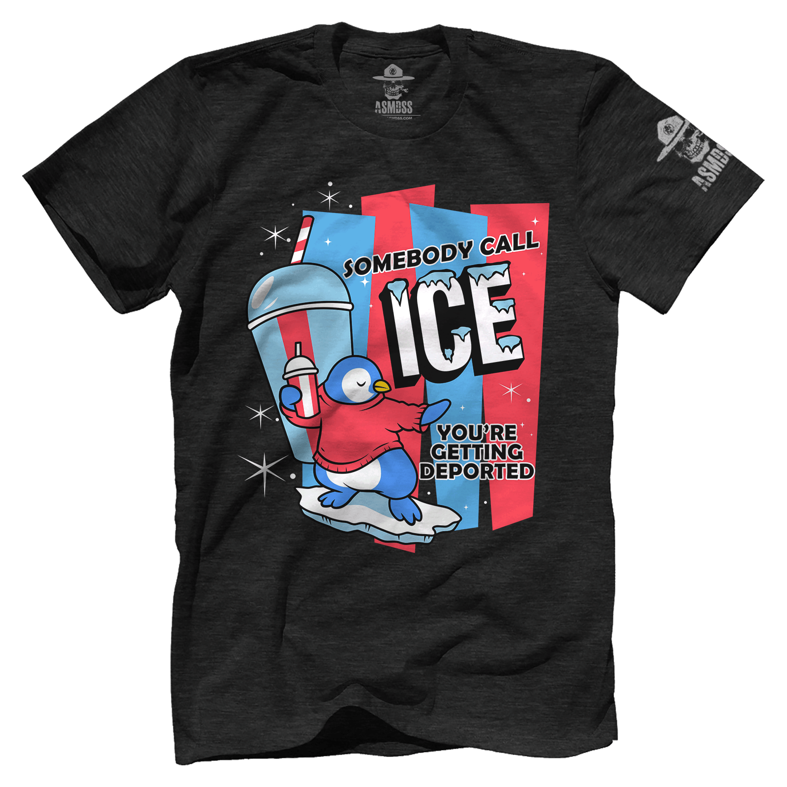 ICE