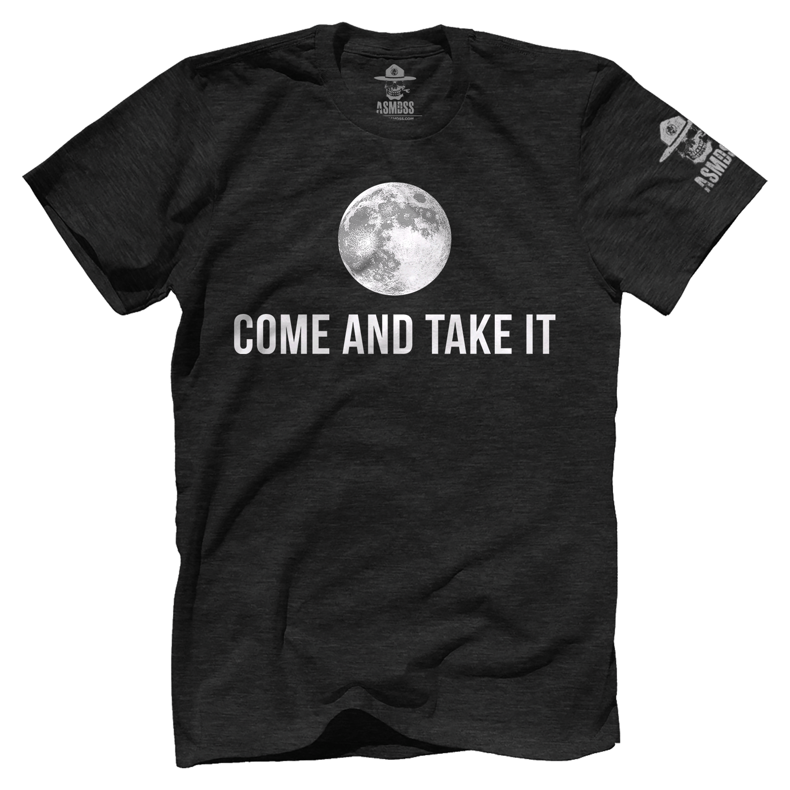 Come and Take it - MOON