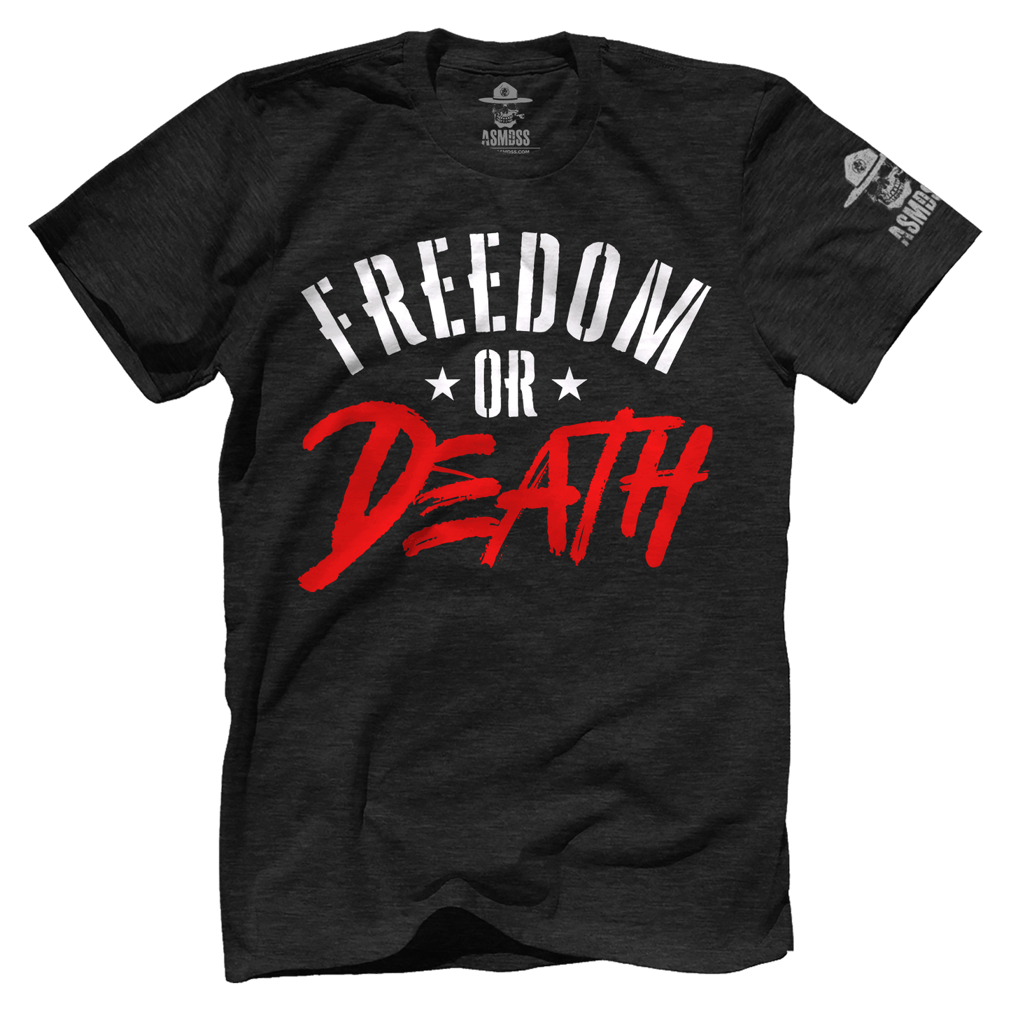 Freedom or Death