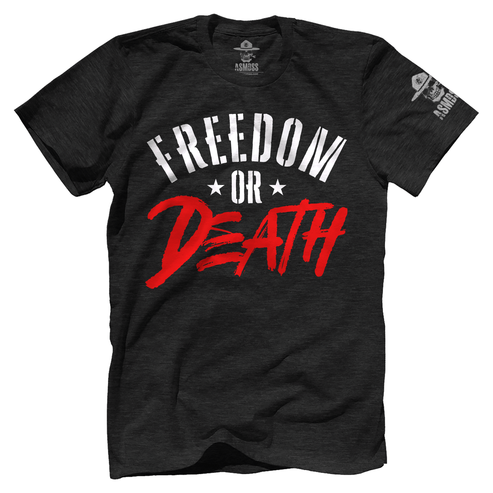 Freedom or Death