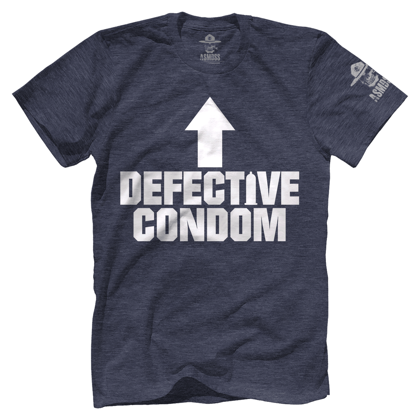 Defective Condom