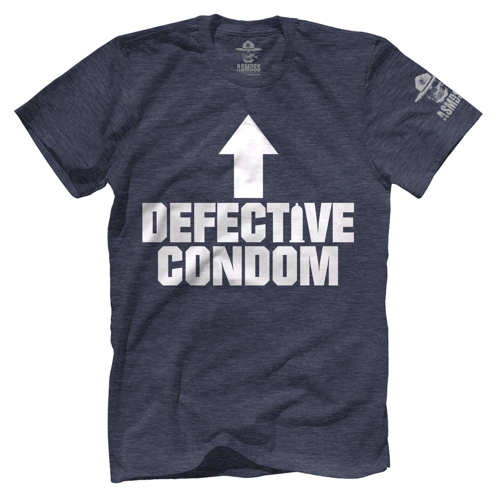 Defective Condom