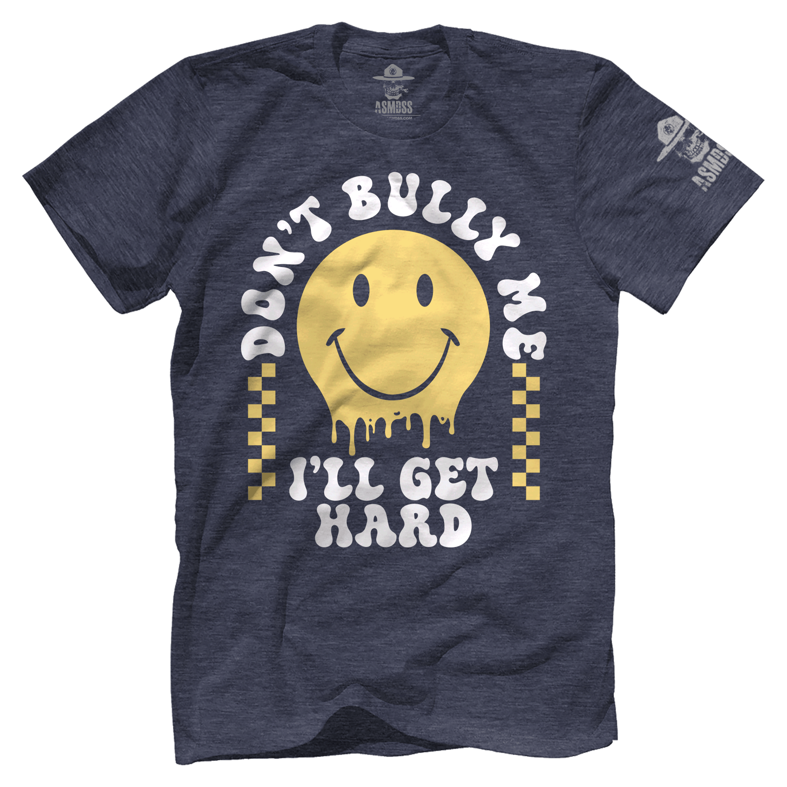 Don't Bully Me