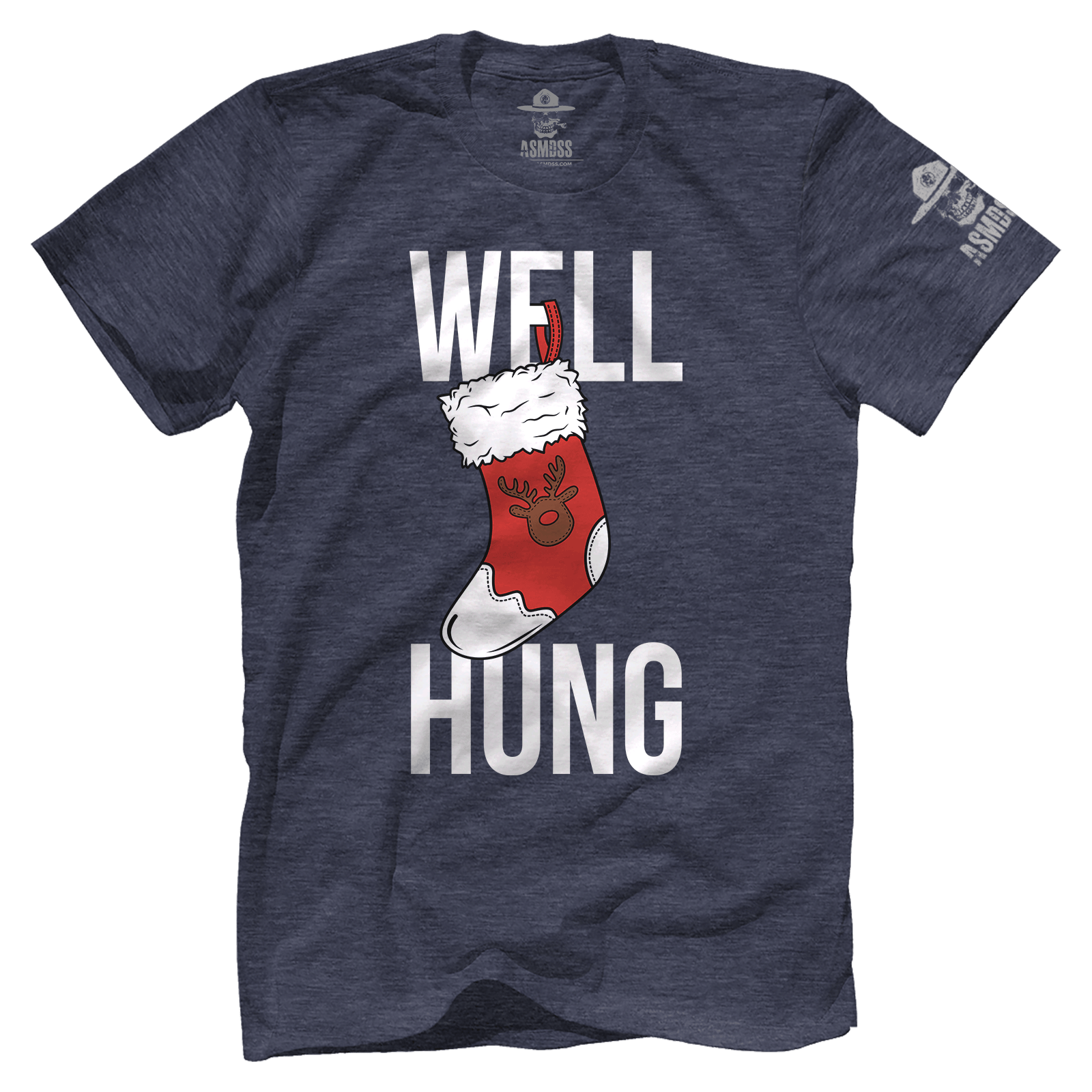 Well Hung 2025