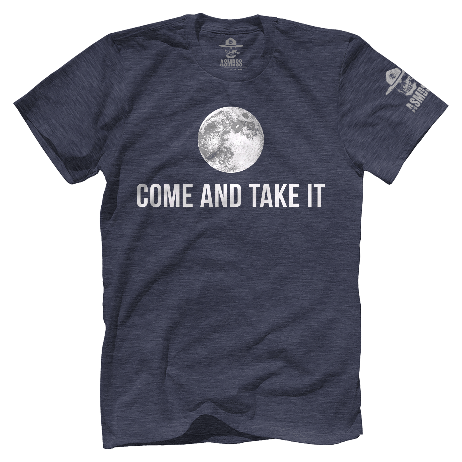 Come and Take it - MOON